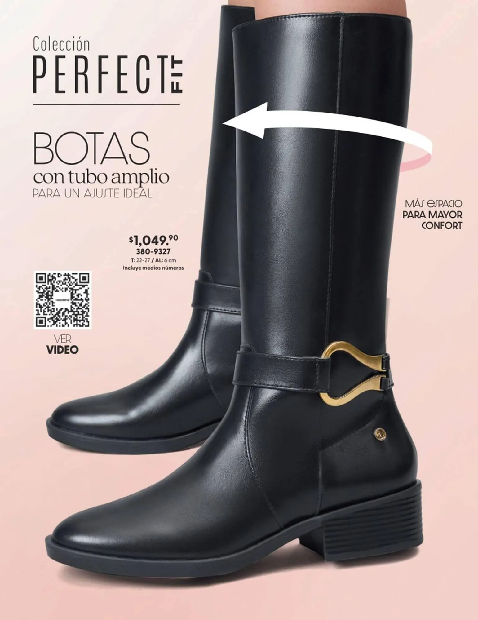 Catálogo de Catálogo Andrea 22 de enero al 31 de enero 2026 - Pagina 3