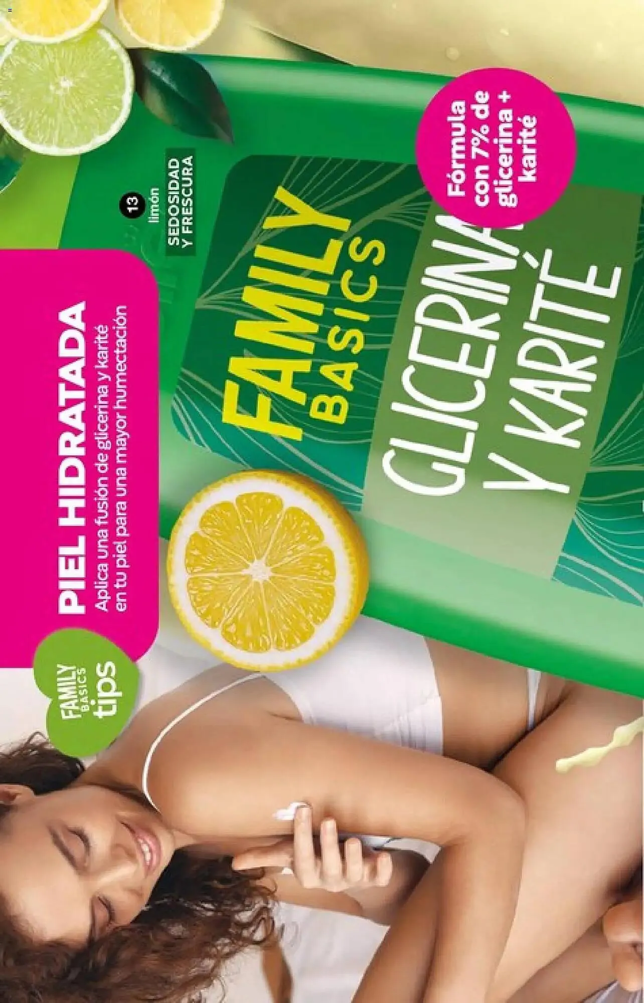 Catálogo de Catálogo Fuller 23 de febrero al 25 de marzo 2026 - Pagina 6