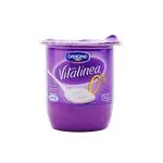 Yoghurt Natural Vitalinea 125 Gramos