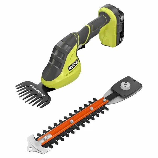 CORTASETOS INALÁMBRICO 8" 18V LITIO