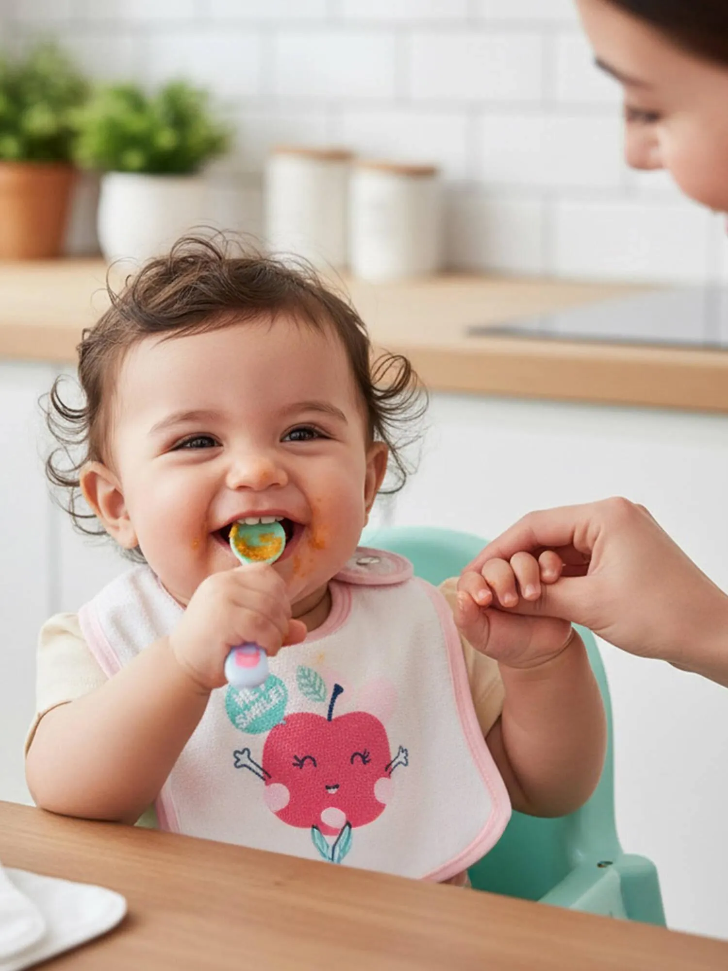 Catálogo Baby Mink - 1