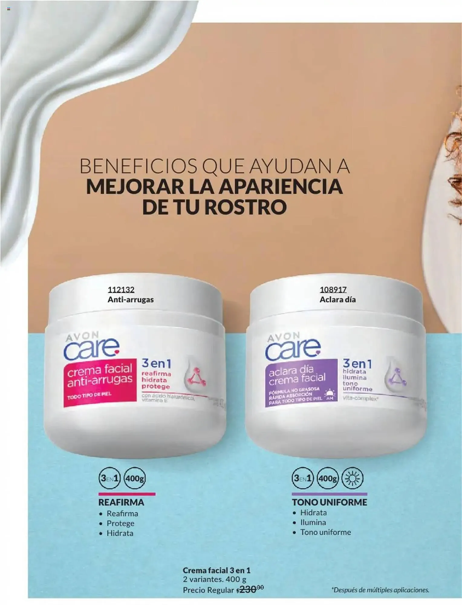 Catálogo de Catálogo Avon 3 de diciembre al 18 de enero 2025 - Pagina 361