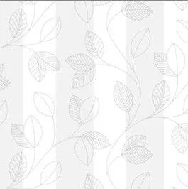 Cortina Triana All Over Blanco