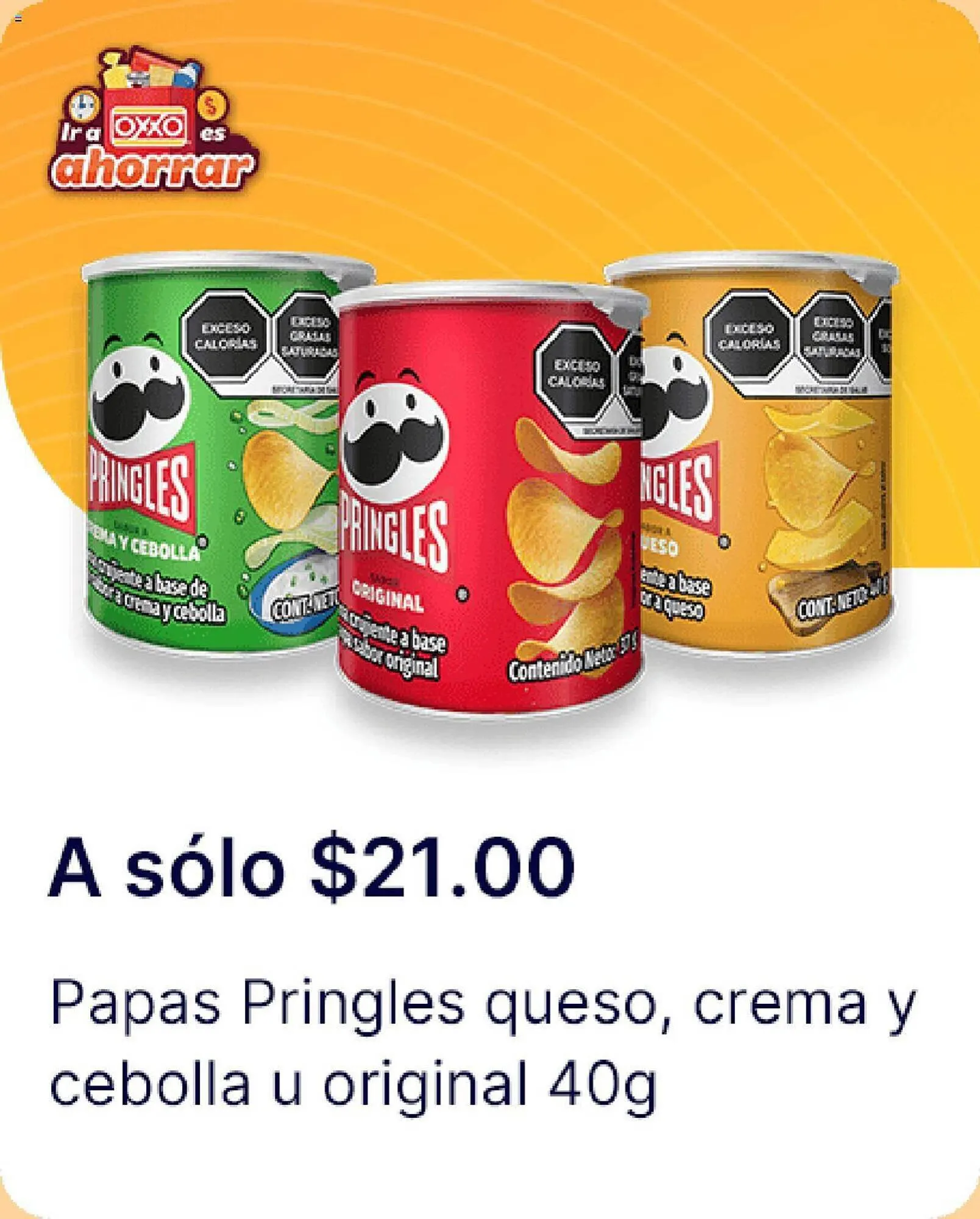 Catálogo de Catálogo OXXO 14 de marzo al 17 de abril 2024 - Pagina 22