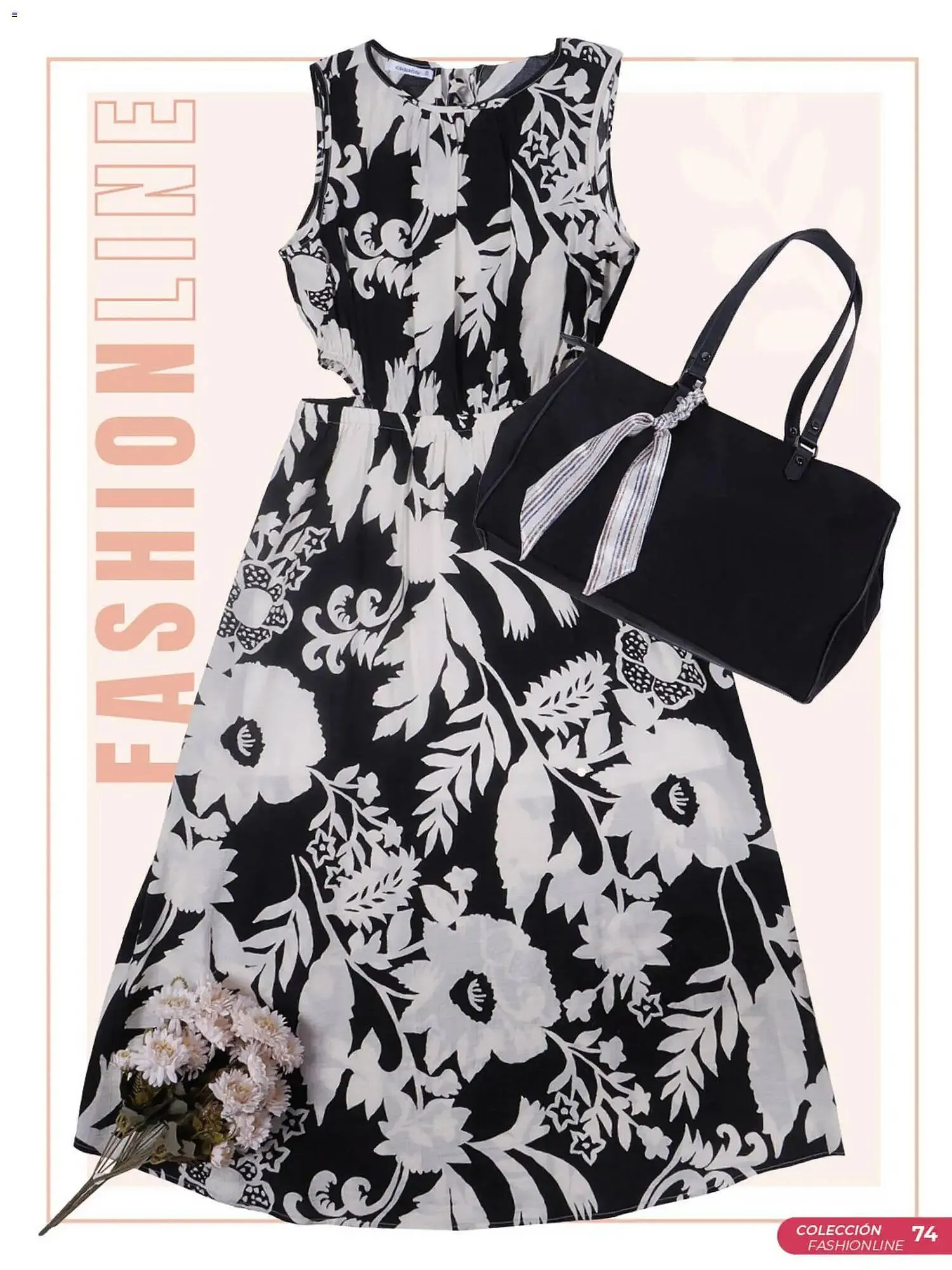 Catálogo de Catálogo Cklass 30 de marzo al 13 de abril 2026 - Pagina 75