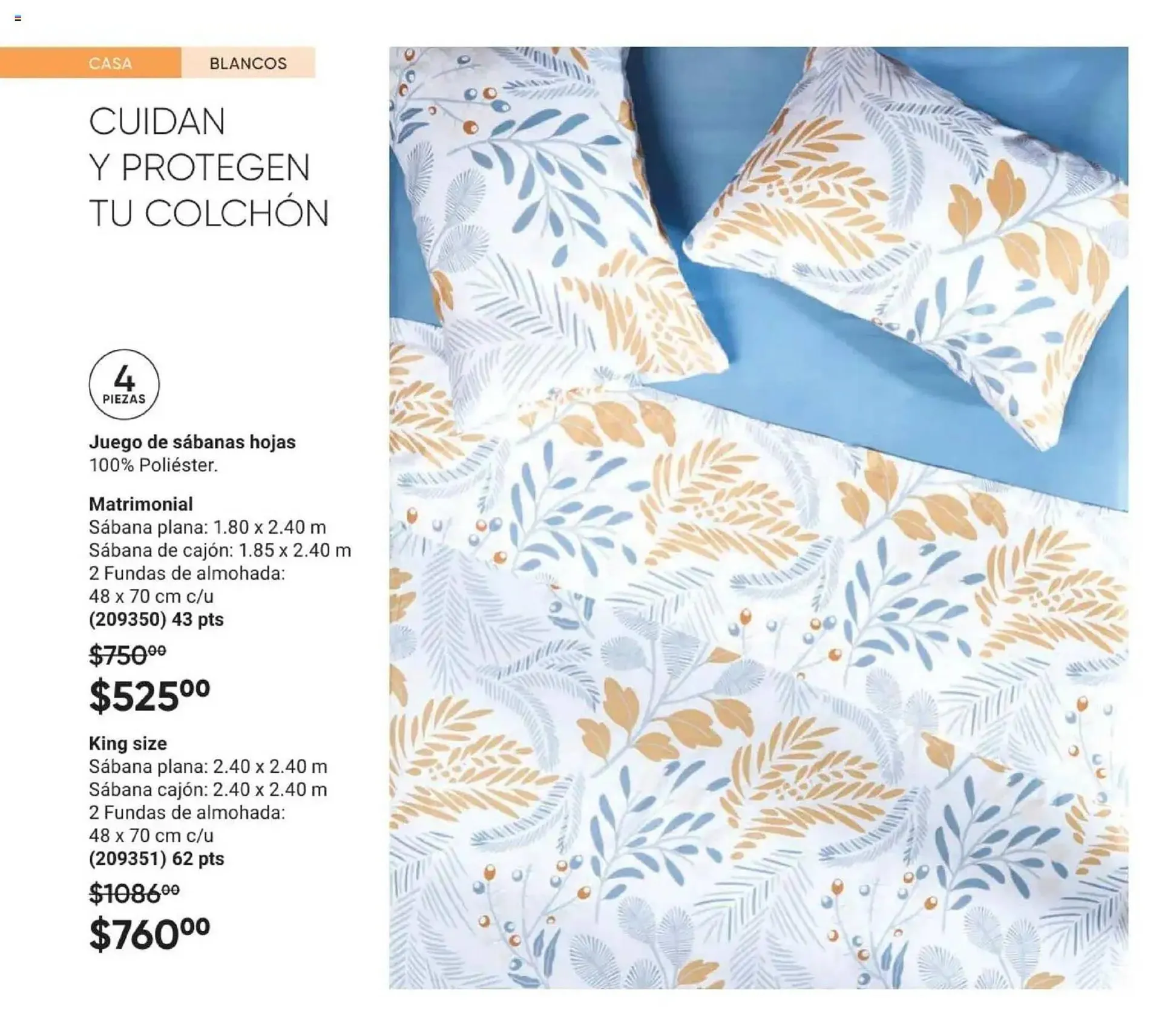 Catálogo de Catálogo Avon 24 de abril al 28 de mayo 2026 - Pagina 112