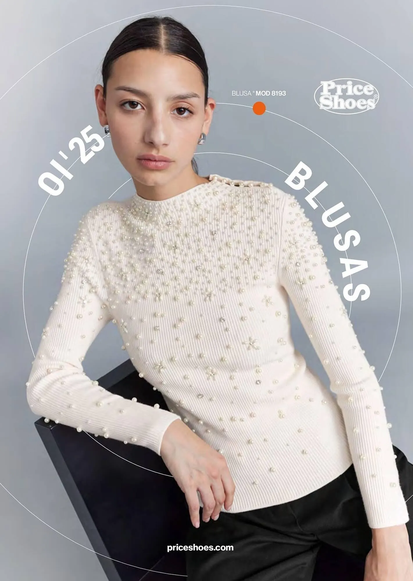 Catálogo de Catálogo Price Shoes 27 de noviembre al 28 de febrero 2026 - Pagina 205