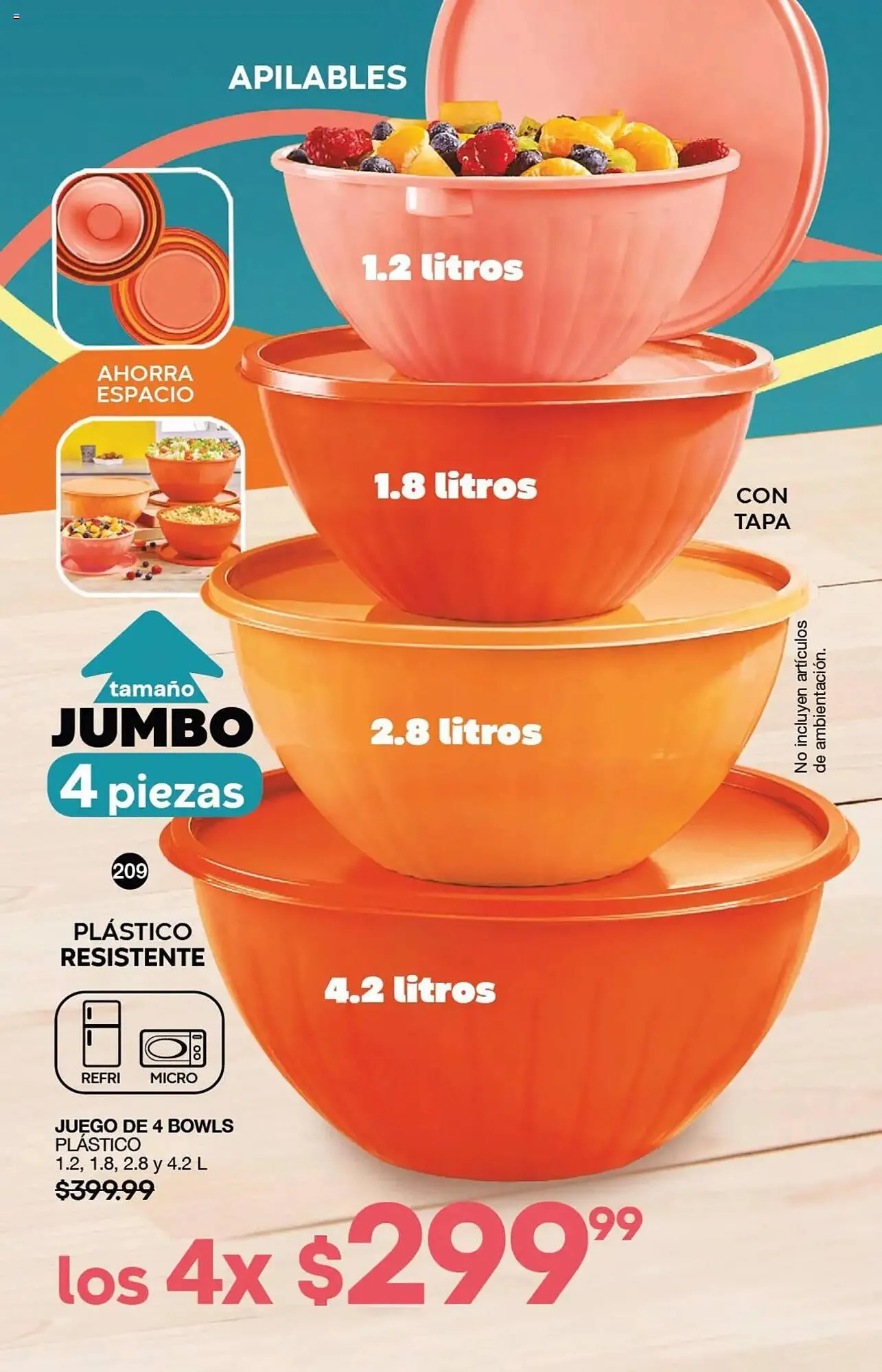 Catálogo de Catálogo Fuller 30 de abril al 20 de mayo 2025 - Pagina 98