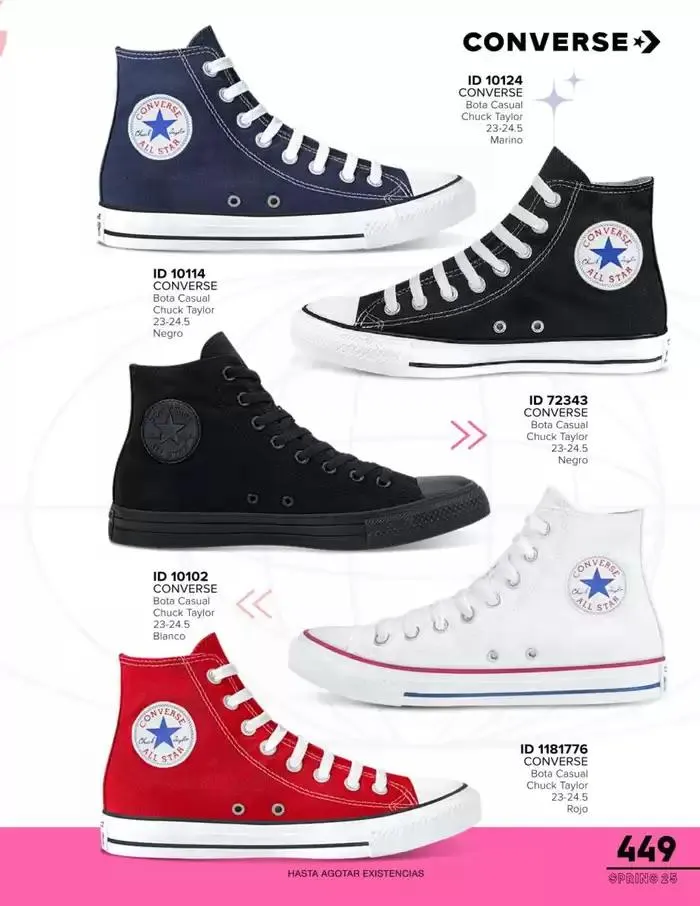 Catálogo de IMP SPRING | 2025 | 1E 17 de febrero al 28 de febrero 2025 - Pagina 451