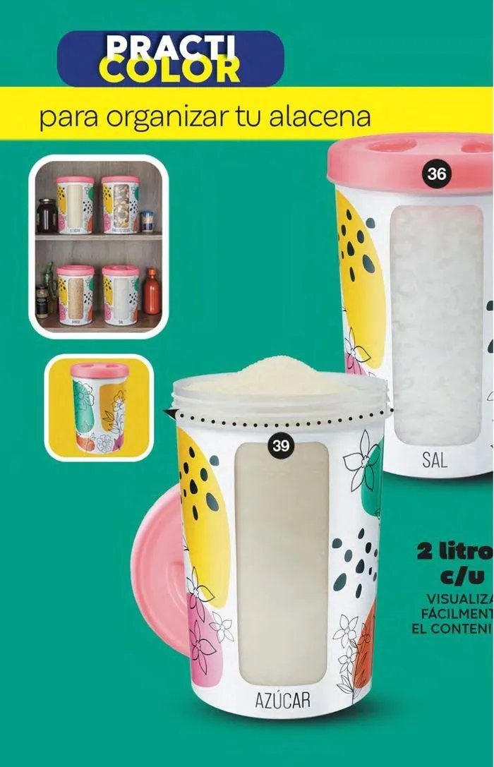 Catálogo de Fuller CAMPAÑA 10 23 de agosto al 10 de septiembre 2024 - Pagina 106