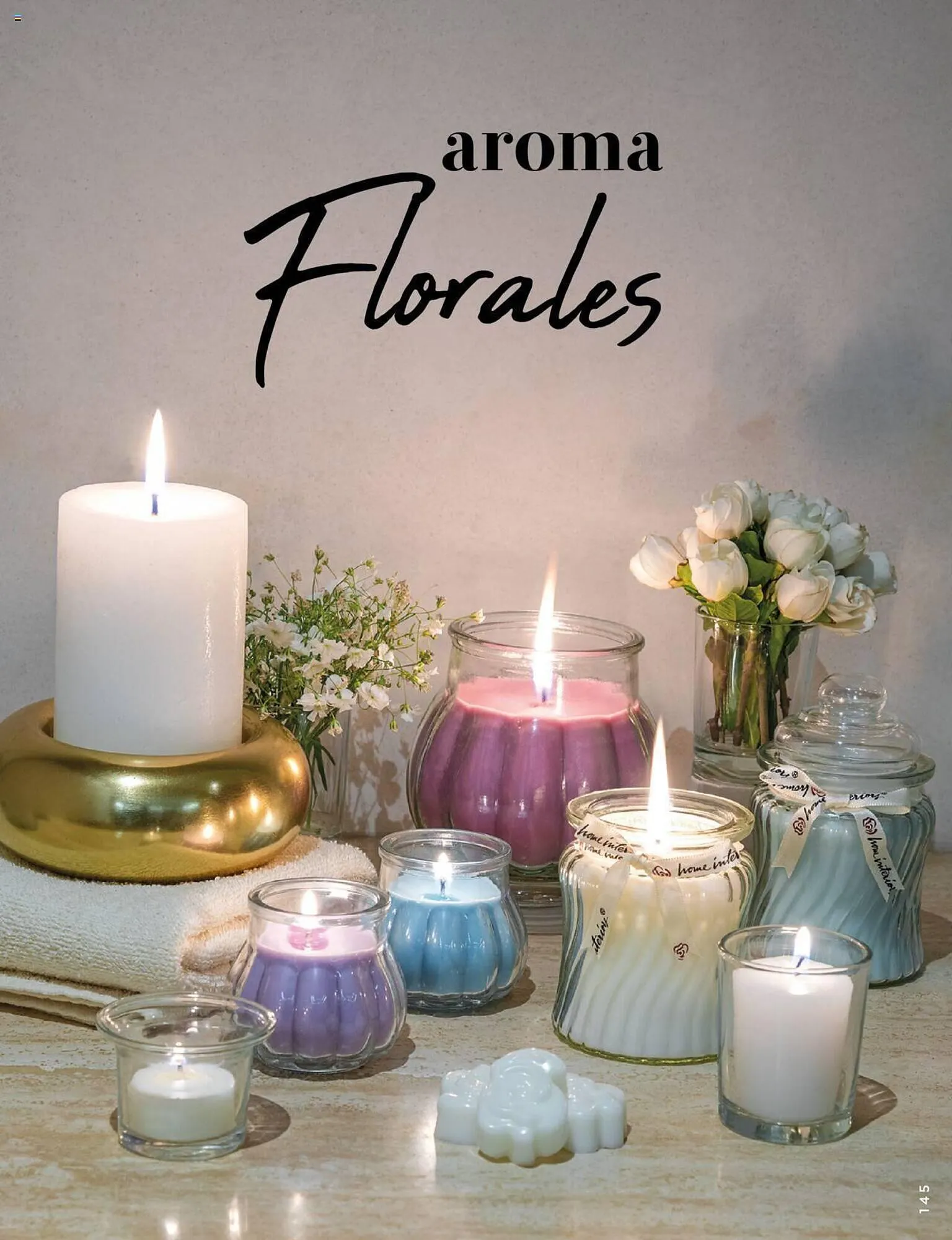 Catálogo de Catálogo Home Interiors 25 de junio al 2 de julio 2024 - Pagina 77