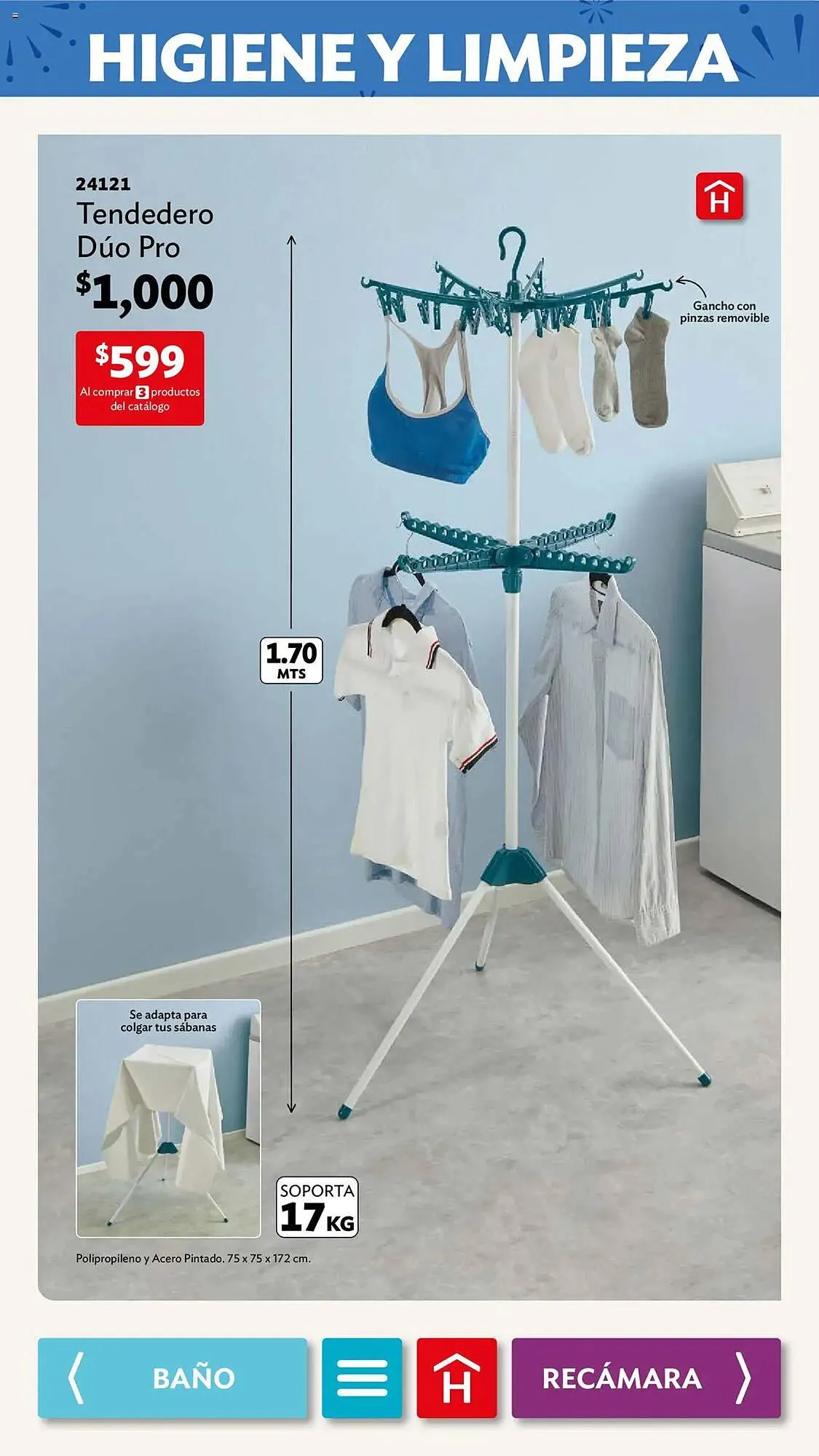 Catálogo de Catálogo BetterWare 2 de junio al 28 de junio 2025 - Pagina 94