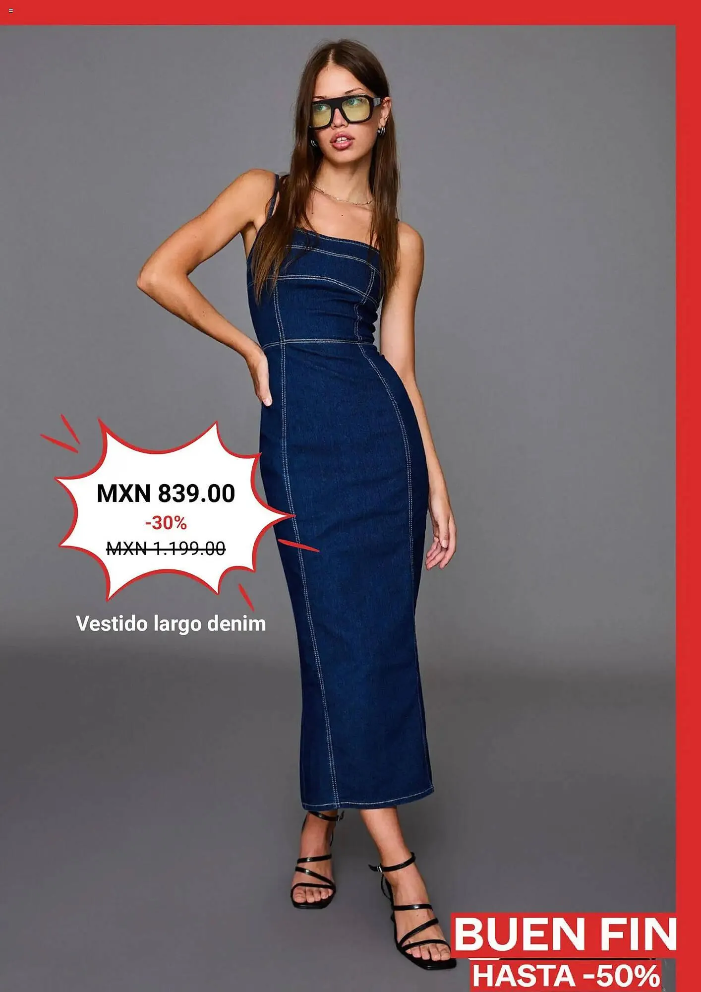 Catálogo de Catálogo Bershka 13 de noviembre al 18 de noviembre 2025 - Pagina 9