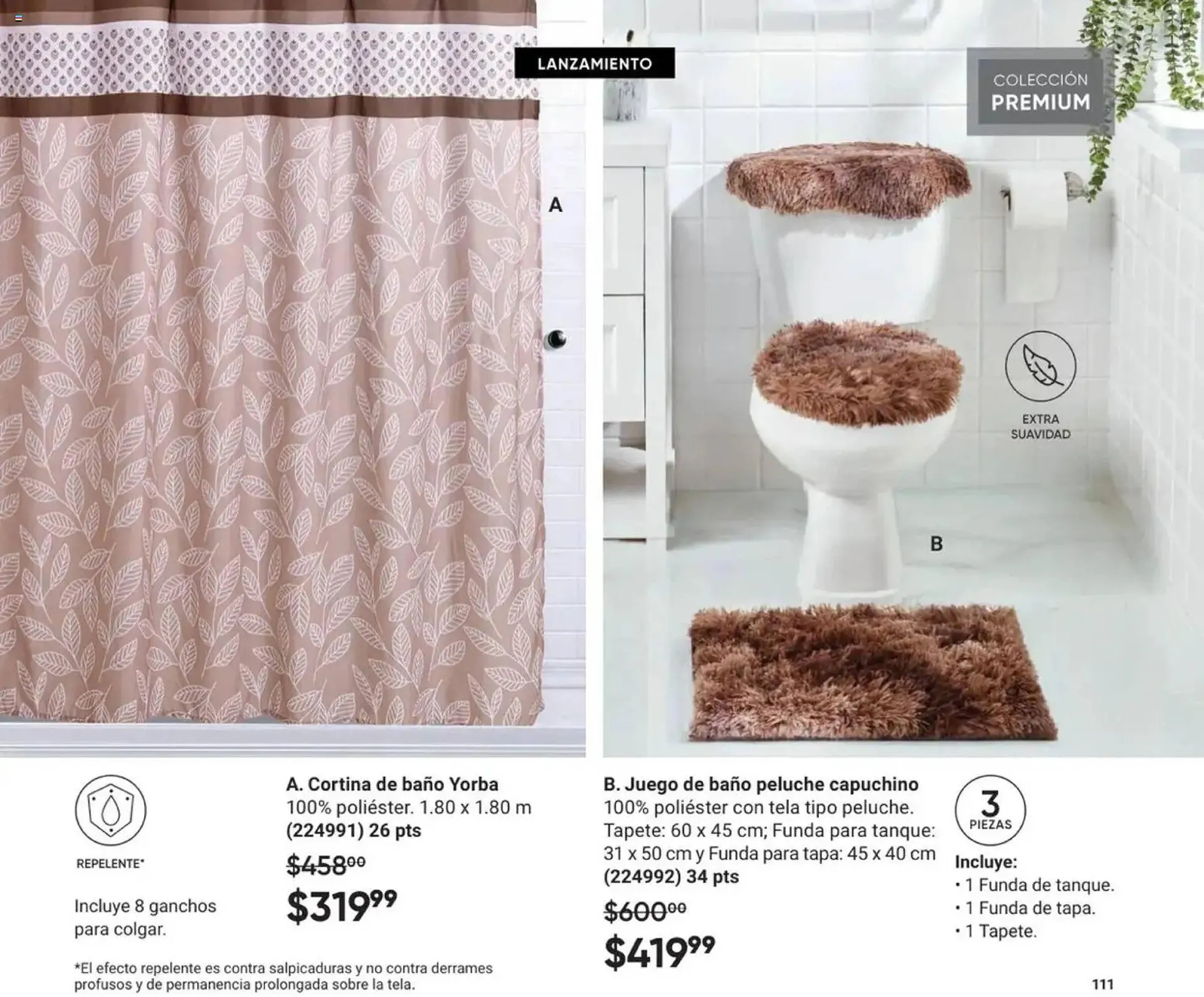 Catálogo de Catálogo Avon 20 de diciembre al 23 de enero 2026 - Pagina 113