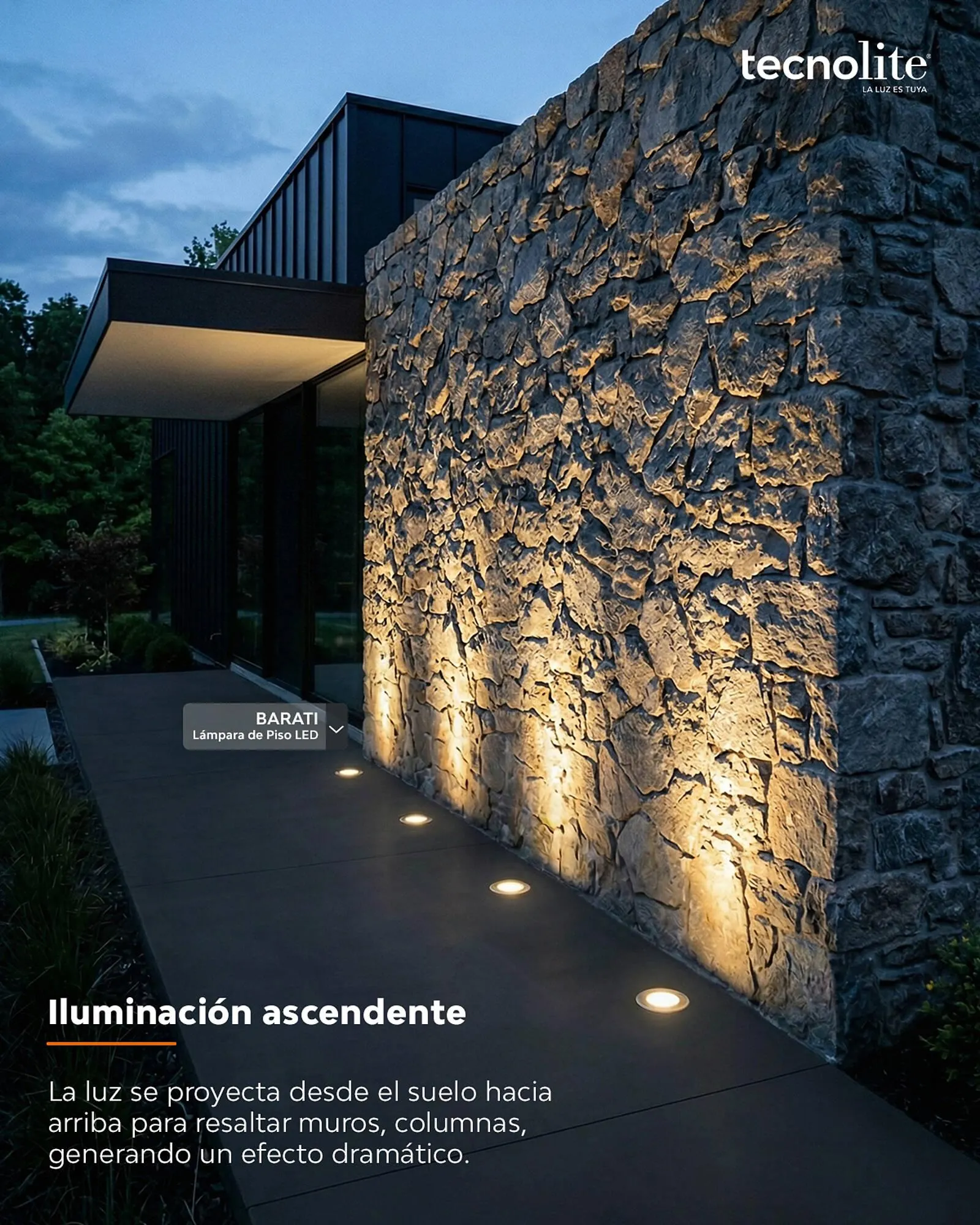 Catálogo de Catálogo Tecnolite 7 de abril al 30 de abril 2026 - Pagina 2