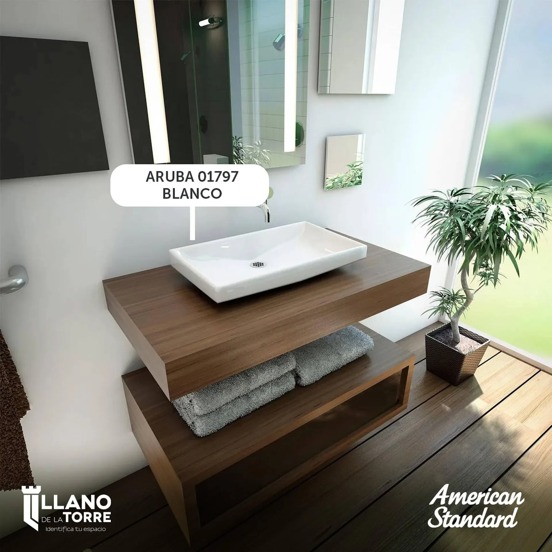 Catálogo Llano de la Torre - 1