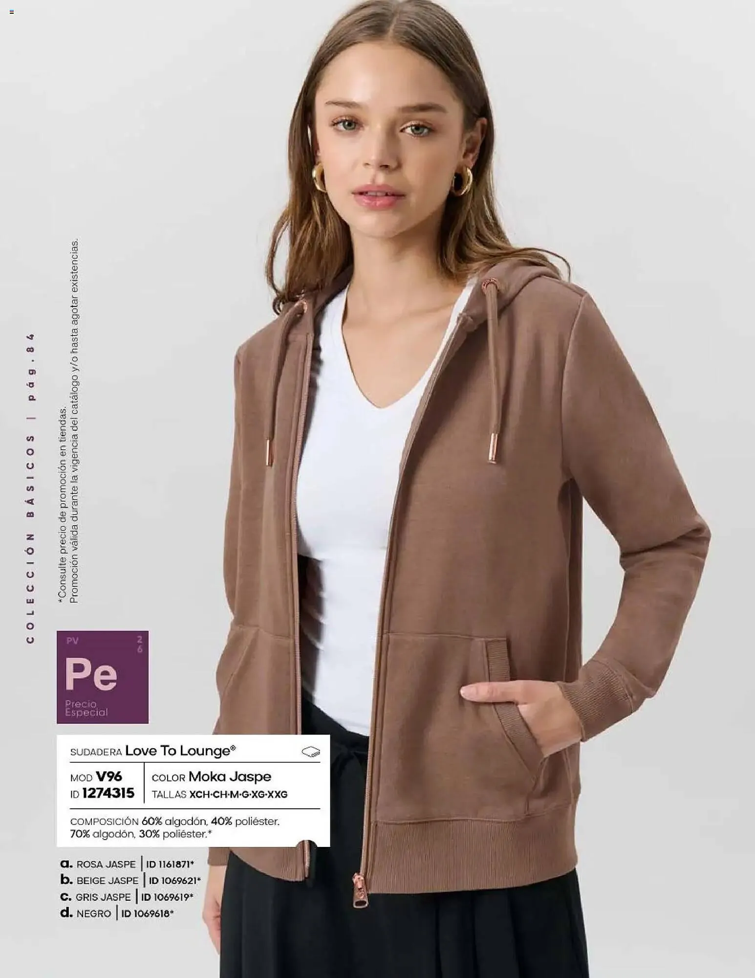 Catálogo de Catálogo Price Shoes 5 de febrero al 1 de septiembre 2026 - Pagina 84