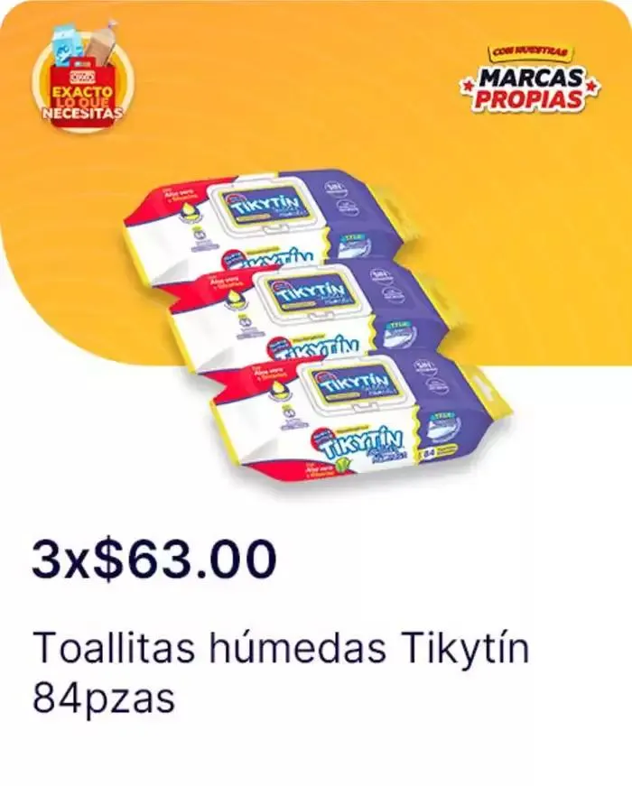 Catálogo de Exacto lo que necesitas 7 de enero al 22 de enero 2025 - Pagina 111