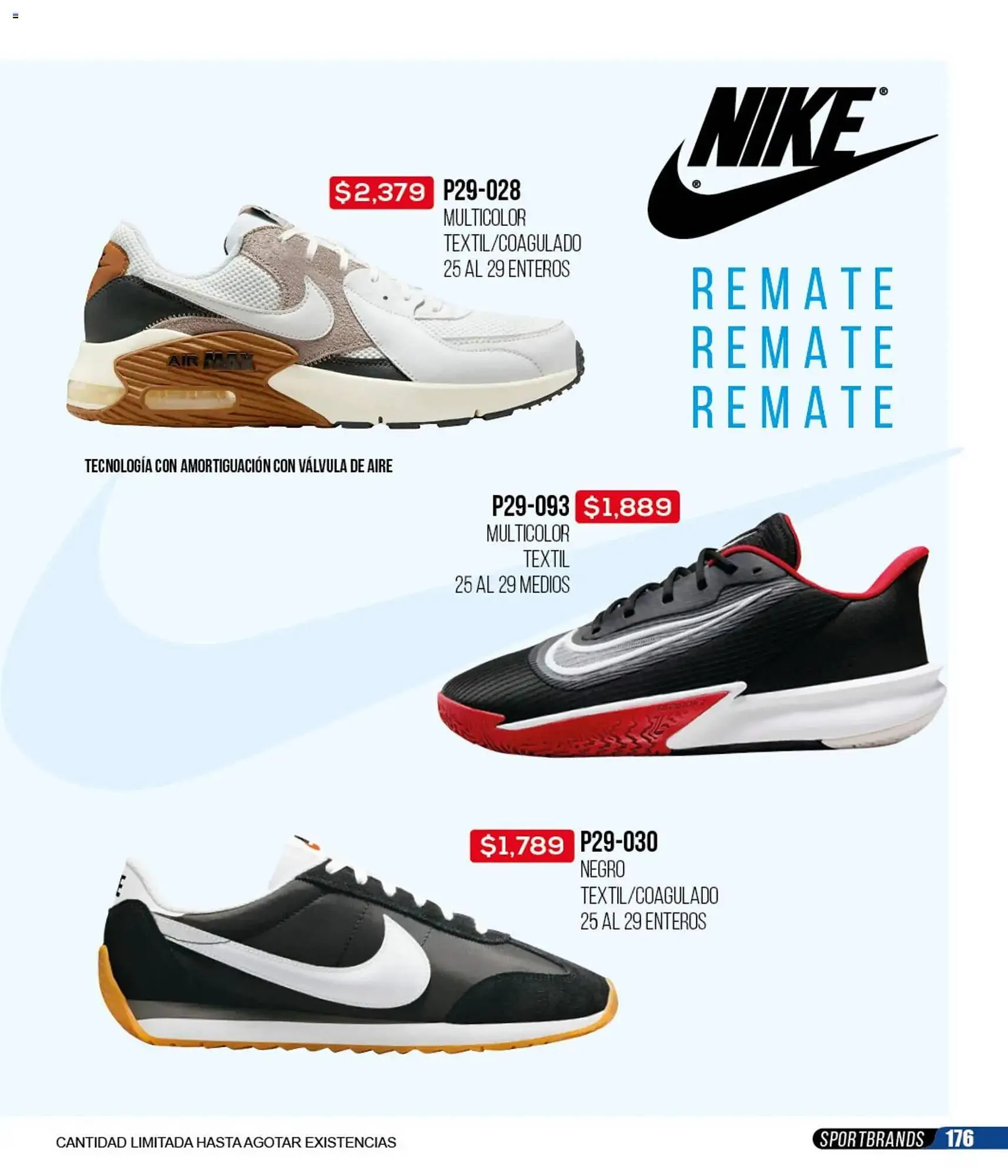 Catálogo de Catálogo Cklass 10 de febrero al 1 de junio 2026 - Pagina 310