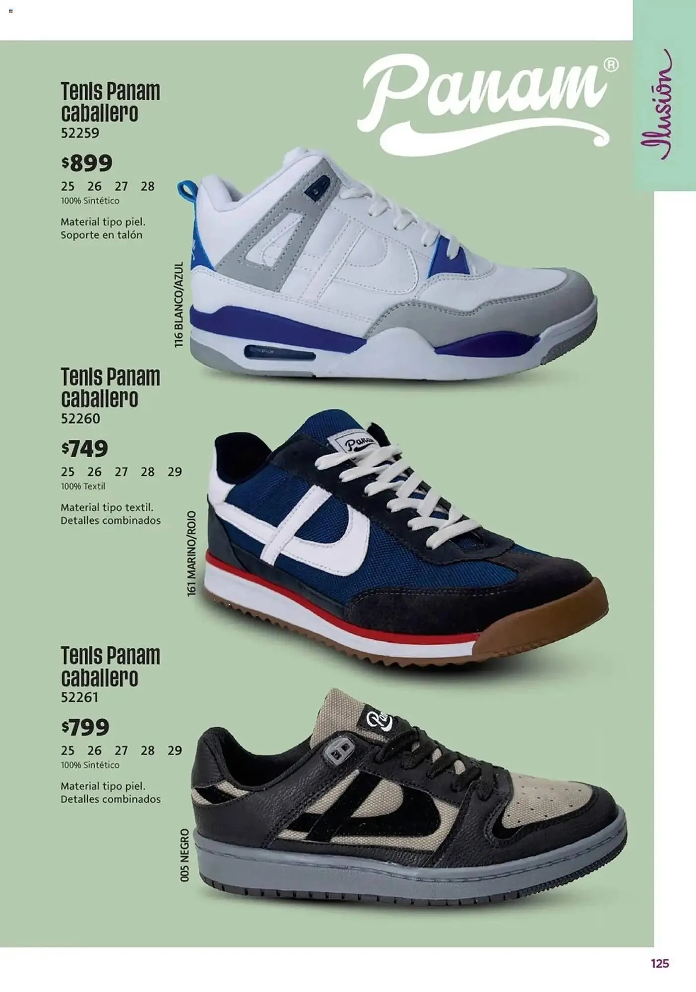 Catálogo de Catálogo Ilusión 1 de marzo al 1 de mayo 2026 - Pagina 127