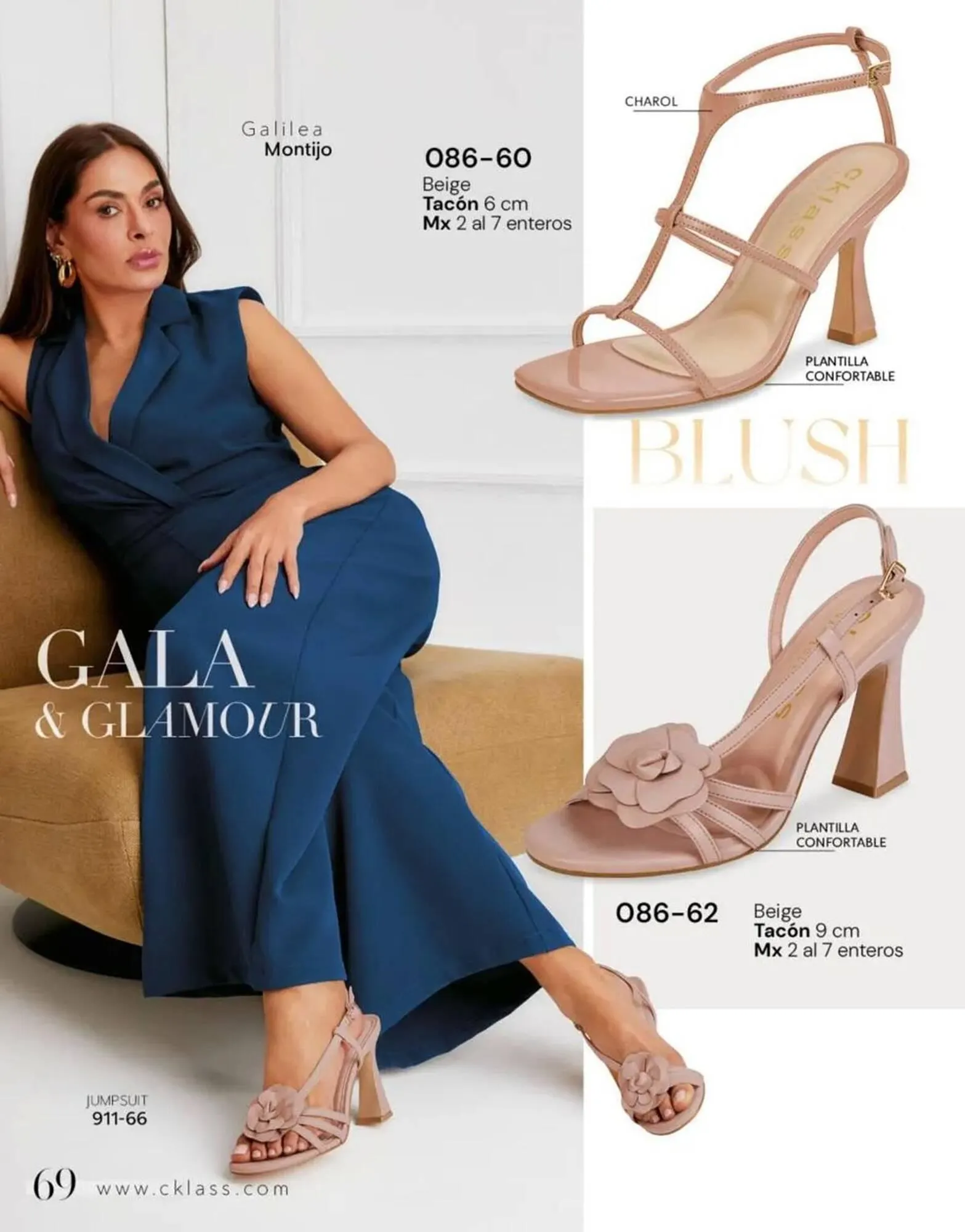 Catálogo de Catálogo Cklass 1 de marzo al 31 de agosto 2026 - Pagina 89