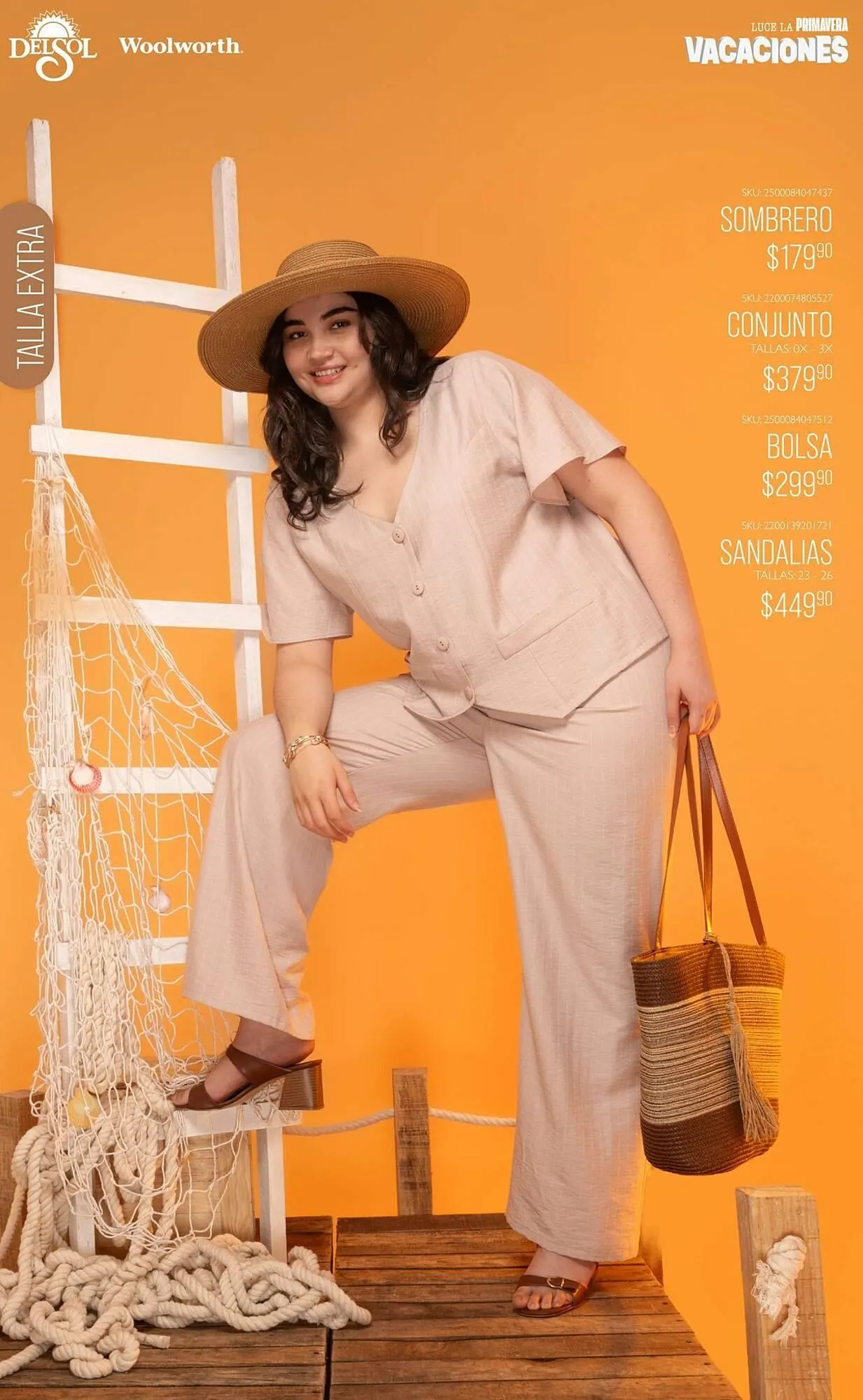 Catálogo de Folleto DelSol 19 de marzo al 13 de abril 2026 - Pagina 11