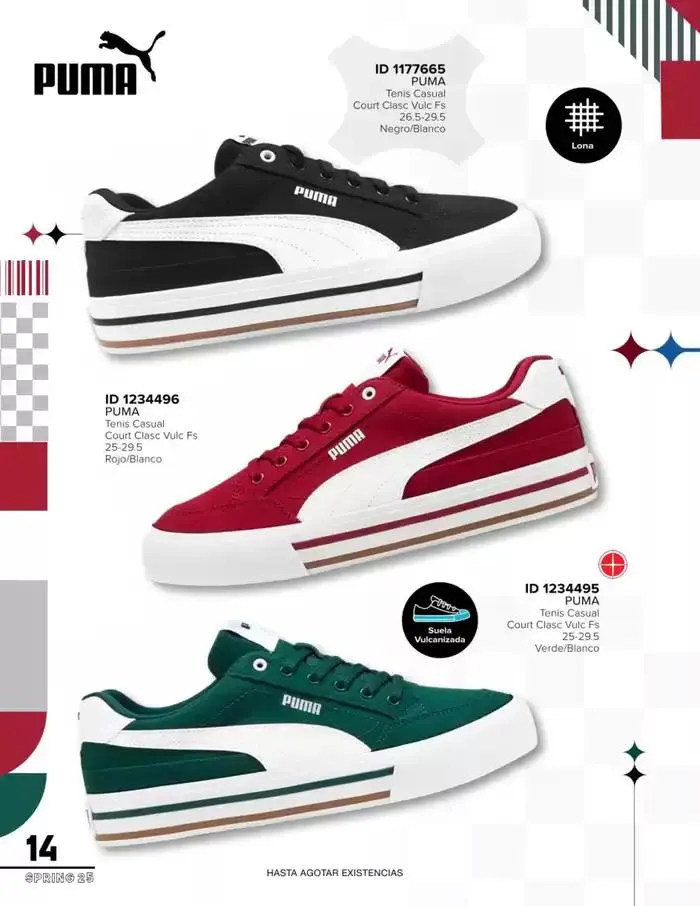 Catálogo de IMP SPRING | 2025 | 1E 17 de febrero al 28 de febrero 2025 - Pagina 16