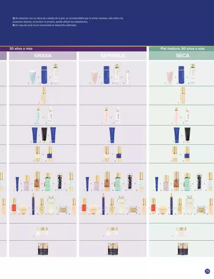 Catálogo de Terramar Brands revista de promociones 1 de marzo al 31 de marzo 2025 - Pagina 39