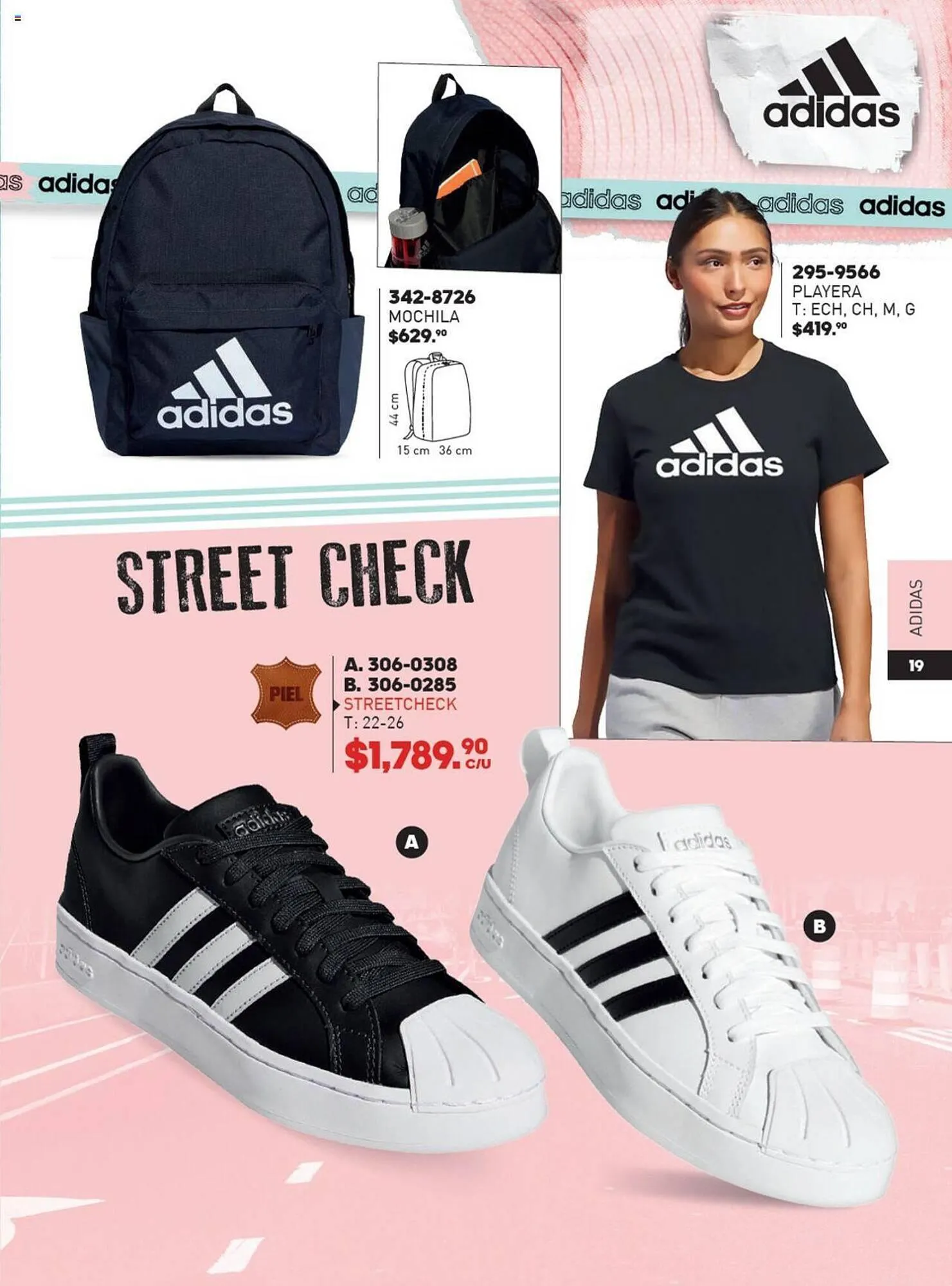 Catálogo de Catálogo Andrea 11 de febrero al 11 de mayo 2024 - Pagina 16