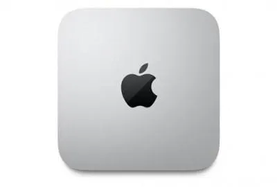 Mac Mini: Chip M1 de Apple con CPU de Ocho Núcleos y GPU de Ocho Núcleos - 512 GB SSD
