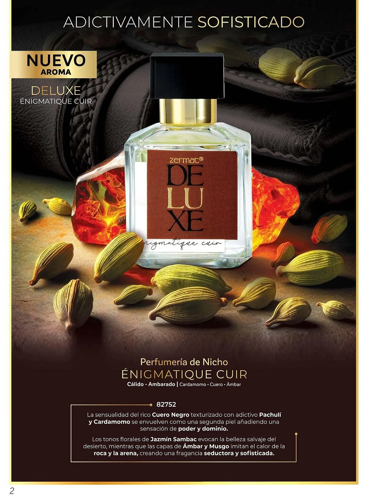 Catálogo de Catálogo Zermat 28 de febrero al 31 de marzo 2025 - Pagina 122