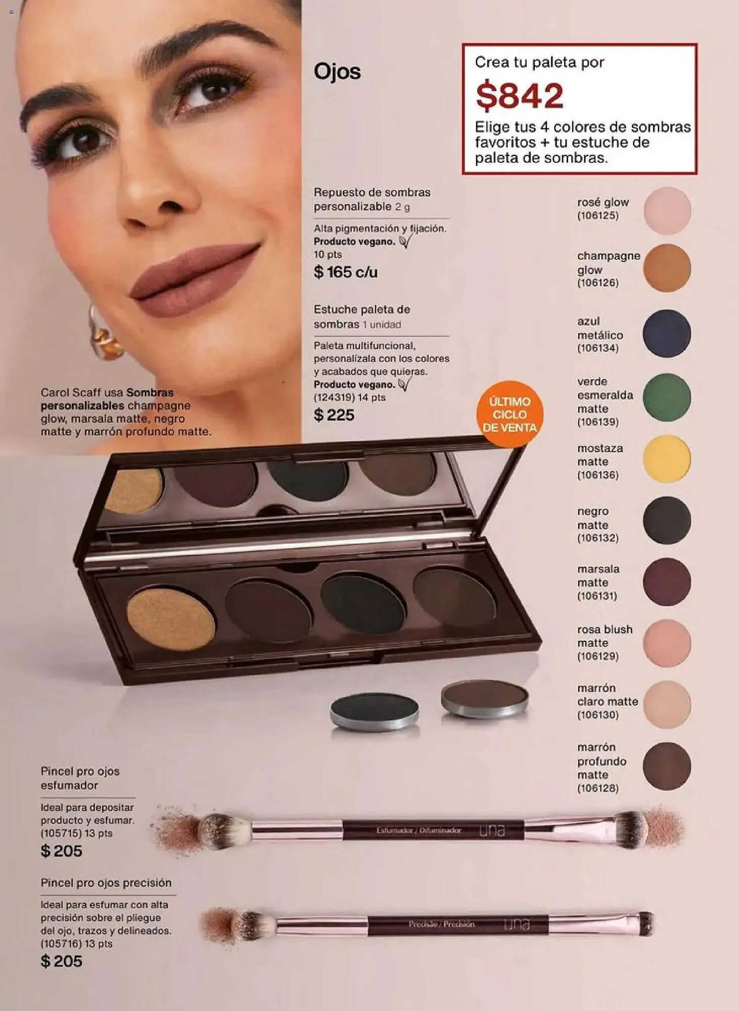 Catálogo de Catálogo Natura 20 de diciembre al 23 de enero 2026 - Pagina 58