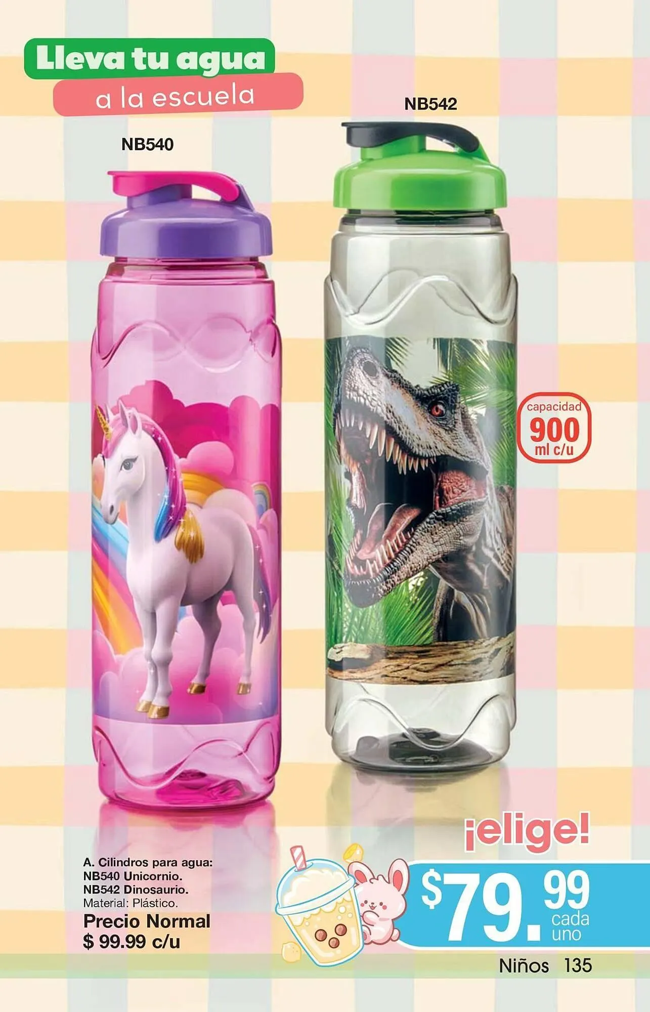 Catálogo de Catálogo Arabela 14 de agosto al 4 de septiembre 2025 - Pagina 129