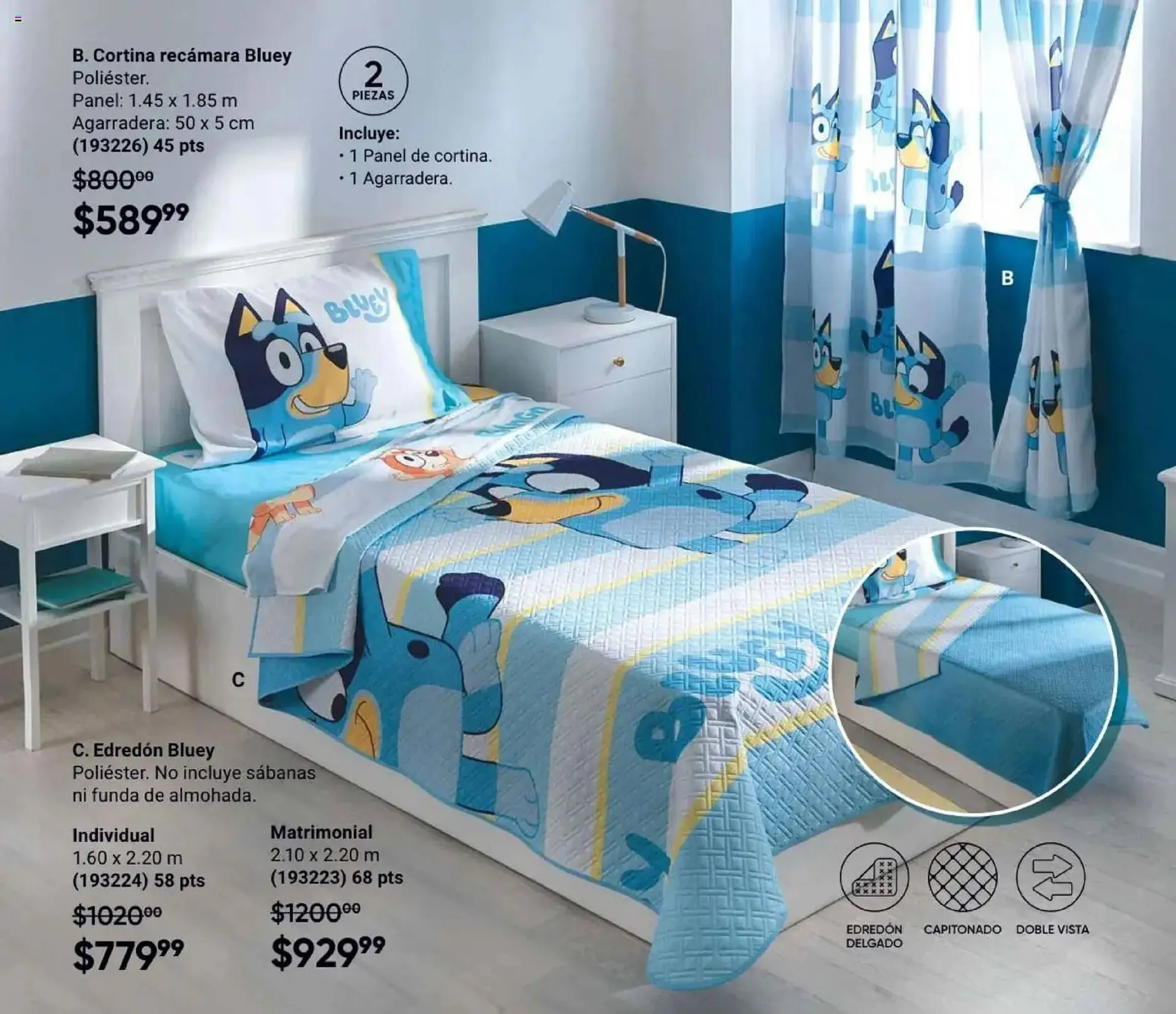 Catálogo de Catálogo Avon 23 de febrero al 31 de marzo 2026 - Pagina 15