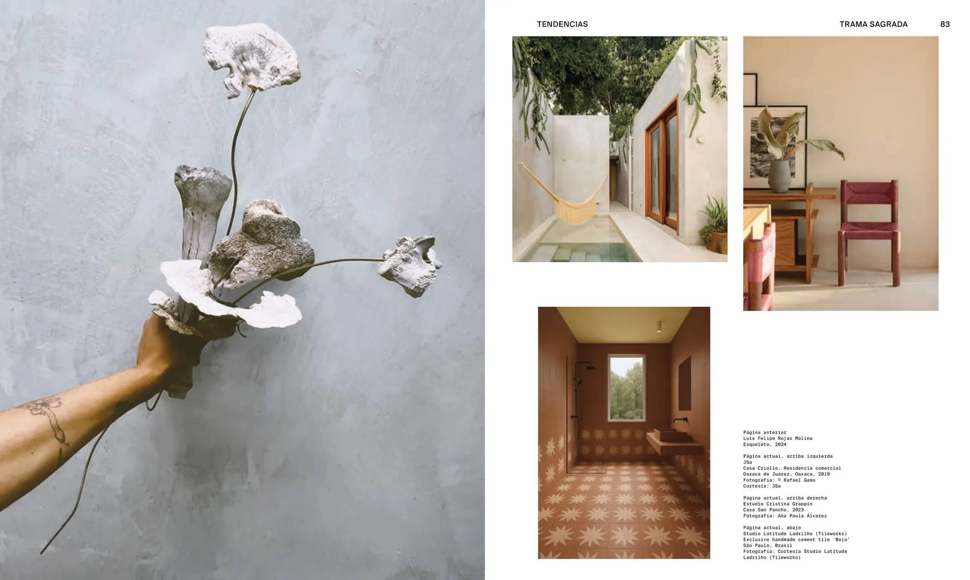 Catálogo de Catálogo Comex 22 de enero al 28 de febrero 2026 - Pagina 43