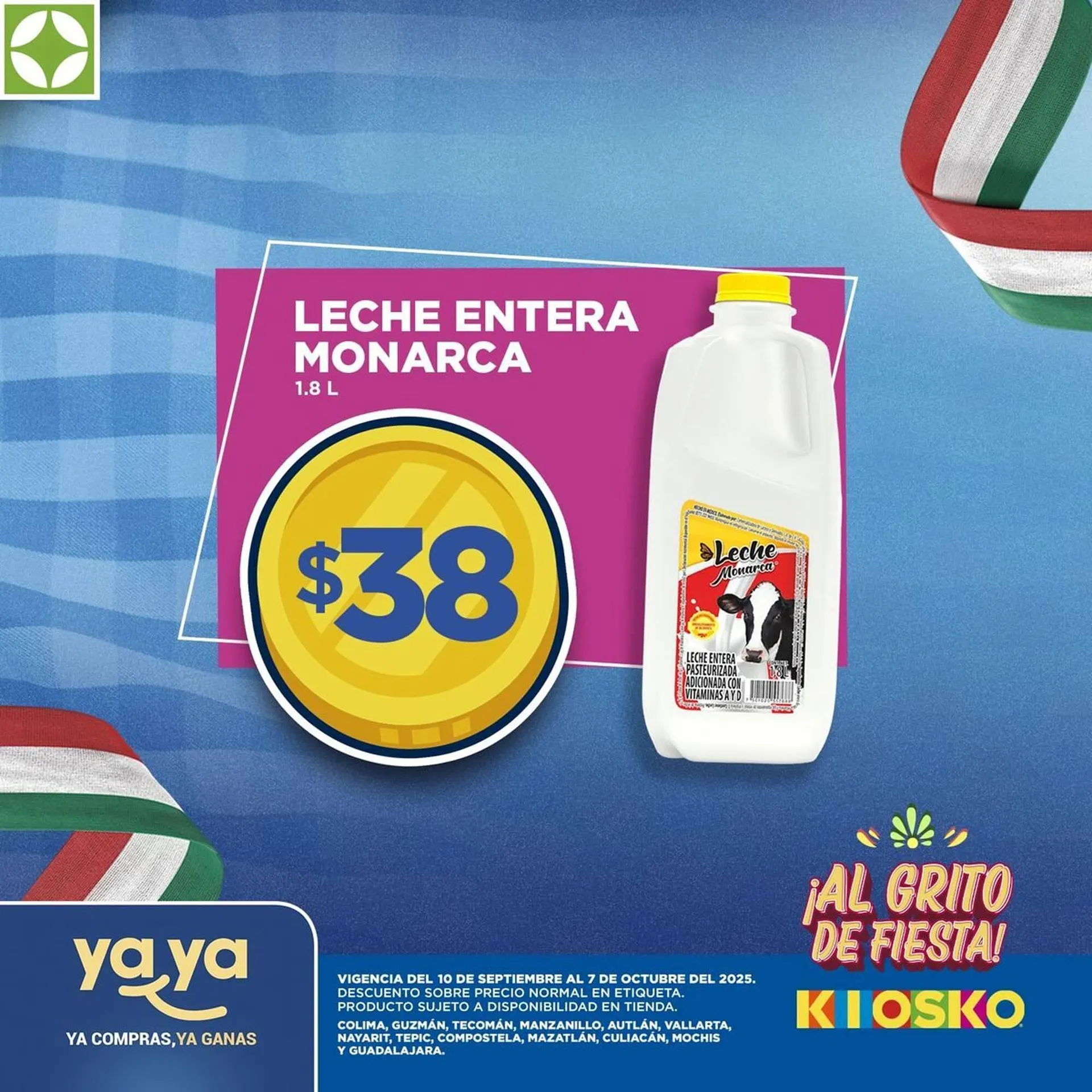 Catálogo Kiosko - 1