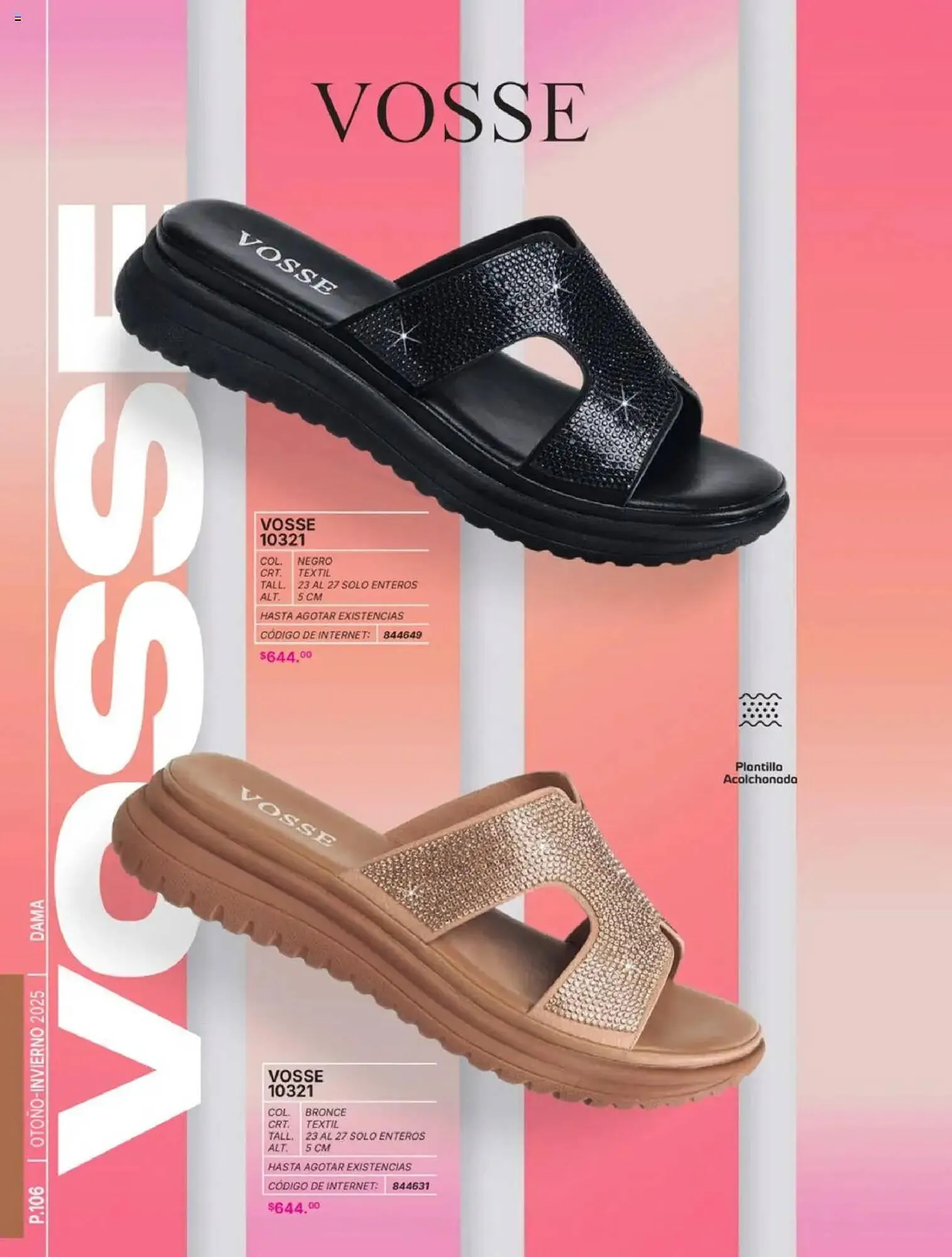 Catálogo de Catálogo Impuls 7 de julio al 1 de octubre 2025 - Pagina 108