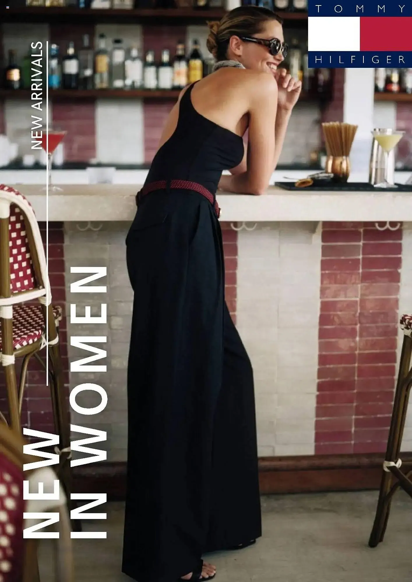 Catálogo Tommy Hilfiger - 1