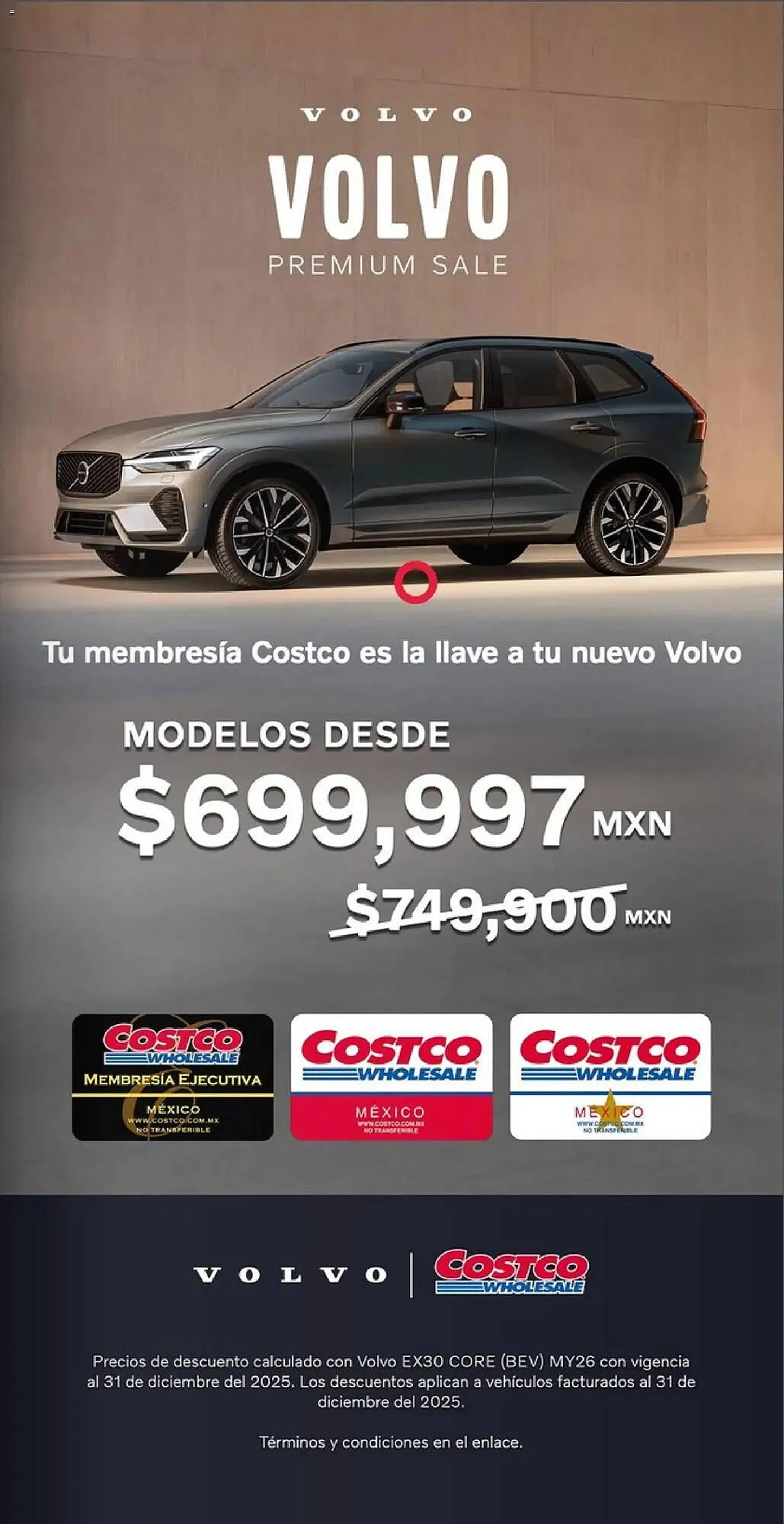 Catálogo de Catálogo Costco 22 de diciembre al 19 de enero 2026 - Pagina 41