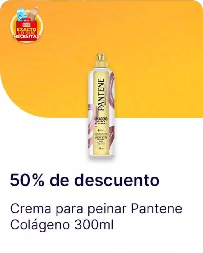 Catálogo de Exacto lo que necesitas 7 de enero al 22 de enero 2025 - Pagina 96