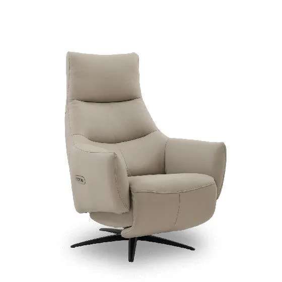 SILLON RECLINABLE ELECTRICO DY6015