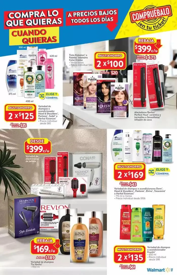 Catálogo de SC - Mayo 6 de mayo al 22 de mayo 2025 - Pagina 17