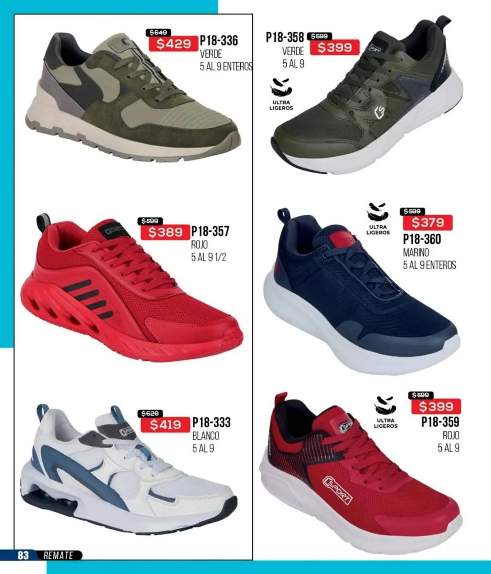 Catálogo de Catálogo Cklass 2 de febrero al 28 de febrero 2026 - Pagina 84