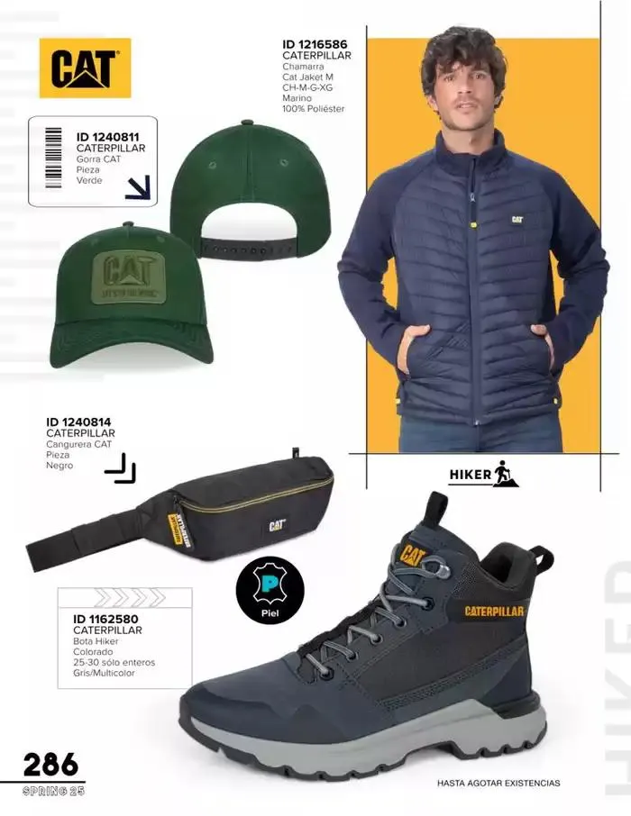 Catálogo de IMP SPRING | 2025 | 1E 17 de febrero al 28 de febrero 2025 - Pagina 288