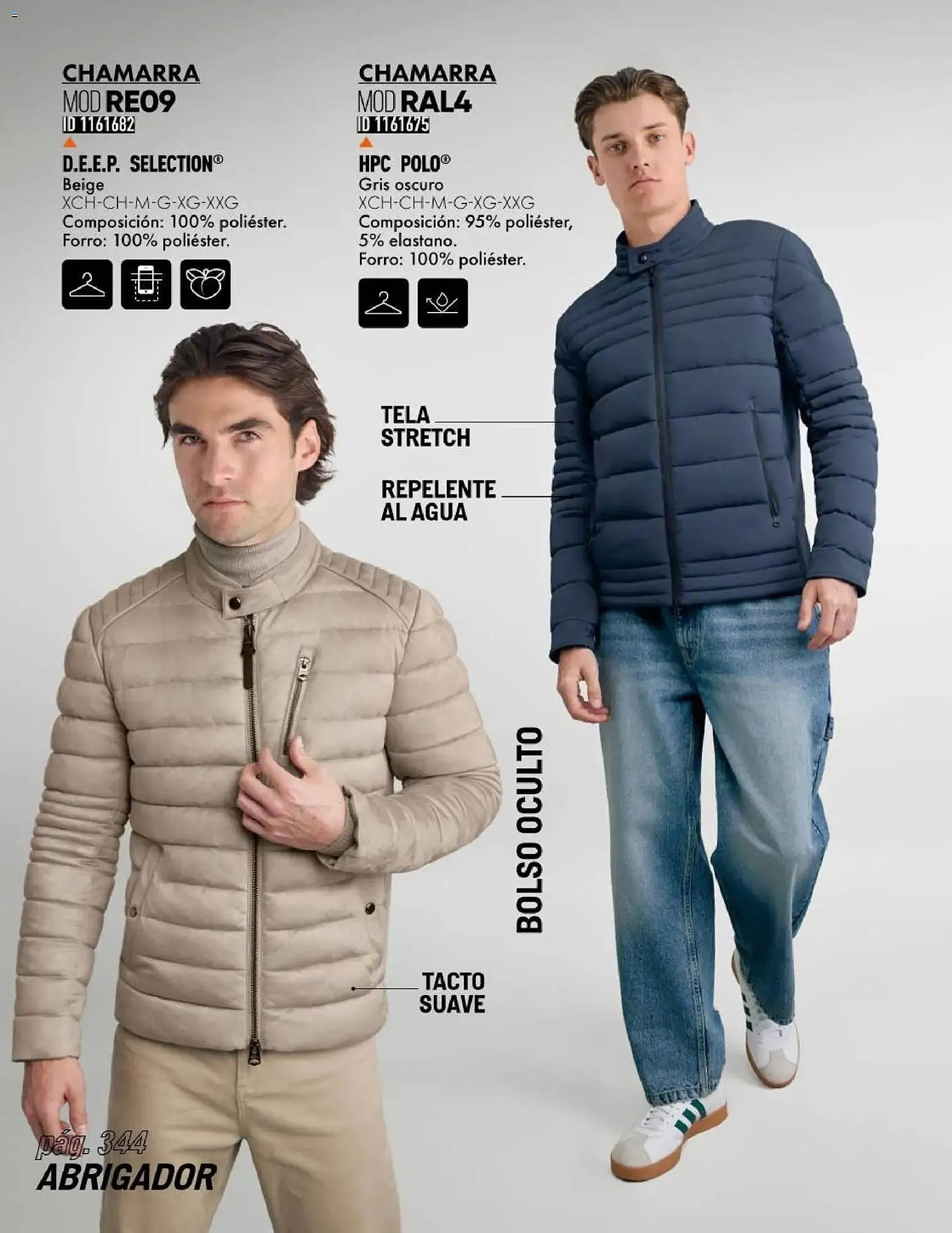 Catálogo de Catálogo Price Shoes 3 de noviembre al 1 de febrero 2026 - Pagina 355