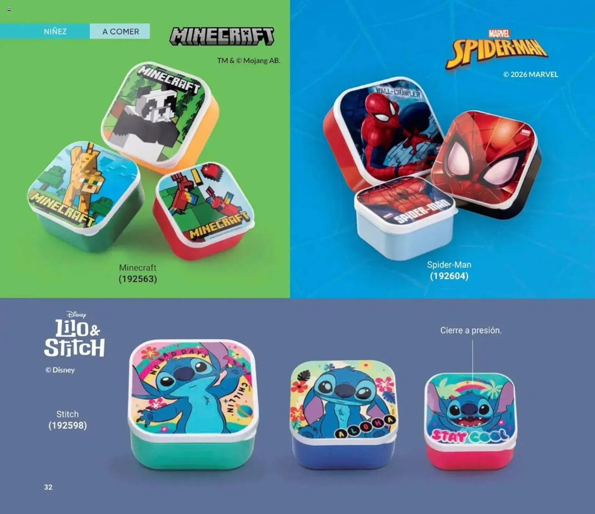 Catálogo de Catálogo Avon 20 de diciembre al 23 de enero 2026 - Pagina 34