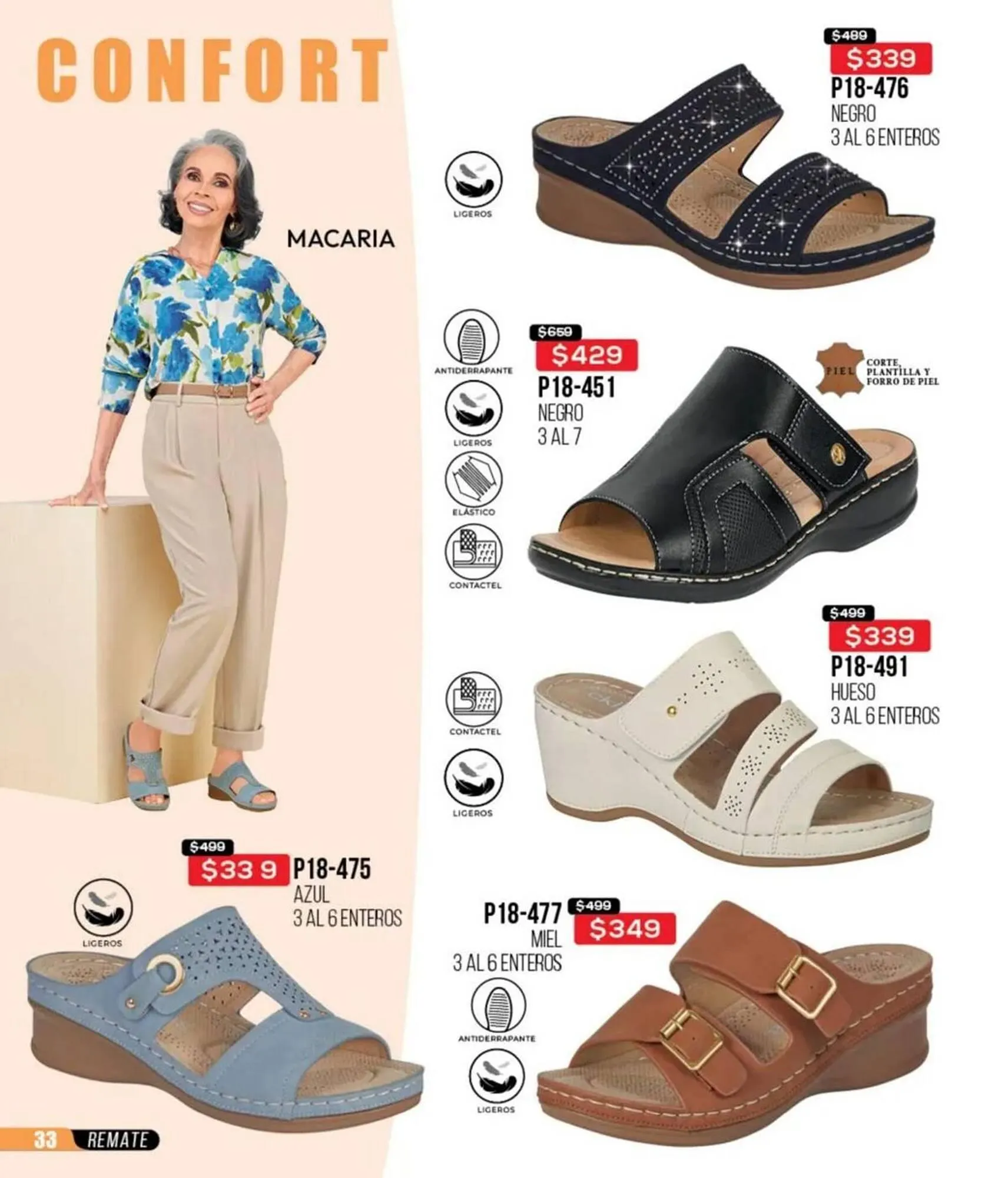 Catálogo de Catálogo Cklass 2 de febrero al 28 de febrero 2026 - Pagina 34