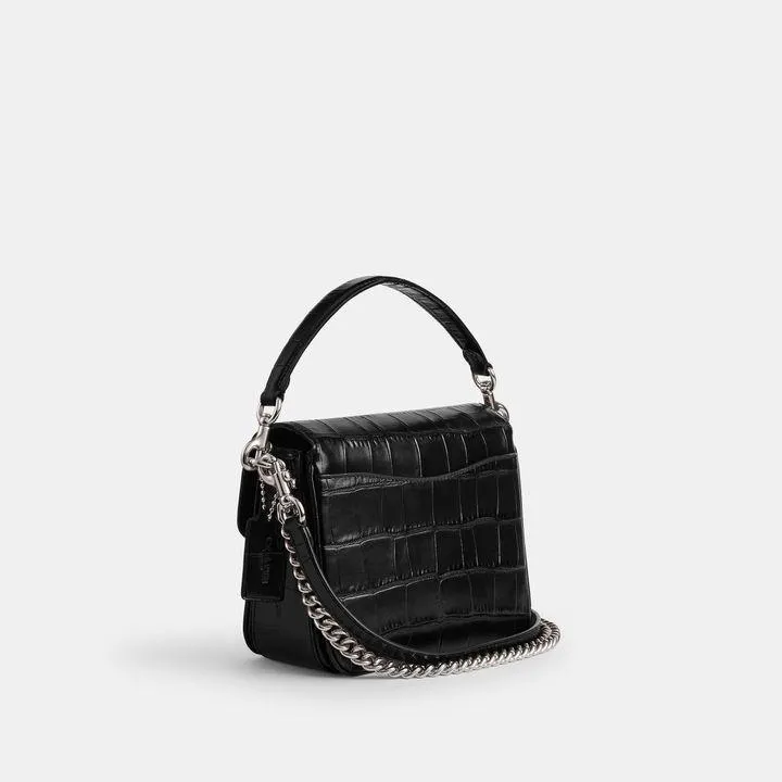 Bolsa Crossbody Croc Cassie 19