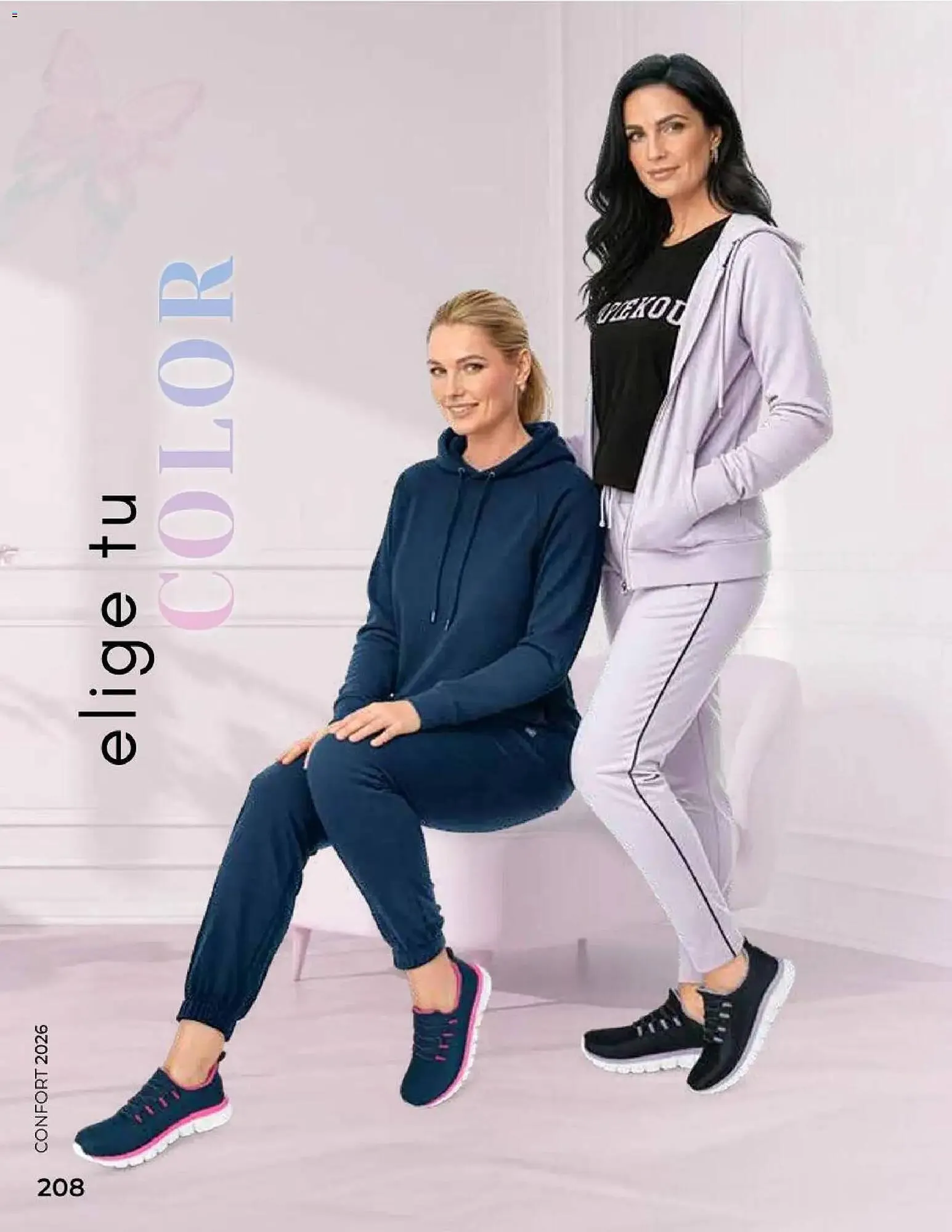 Catálogo de Catálogo Price Shoes 15 de febrero al 1 de enero 2027 - Pagina 208