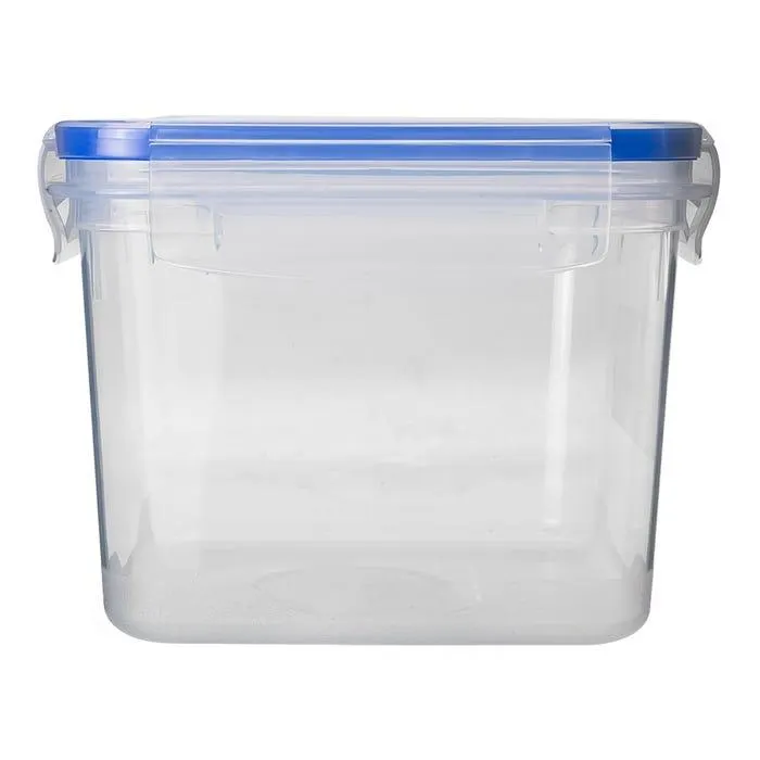 Super sello de plástico cuadrado 1562 Cubasa